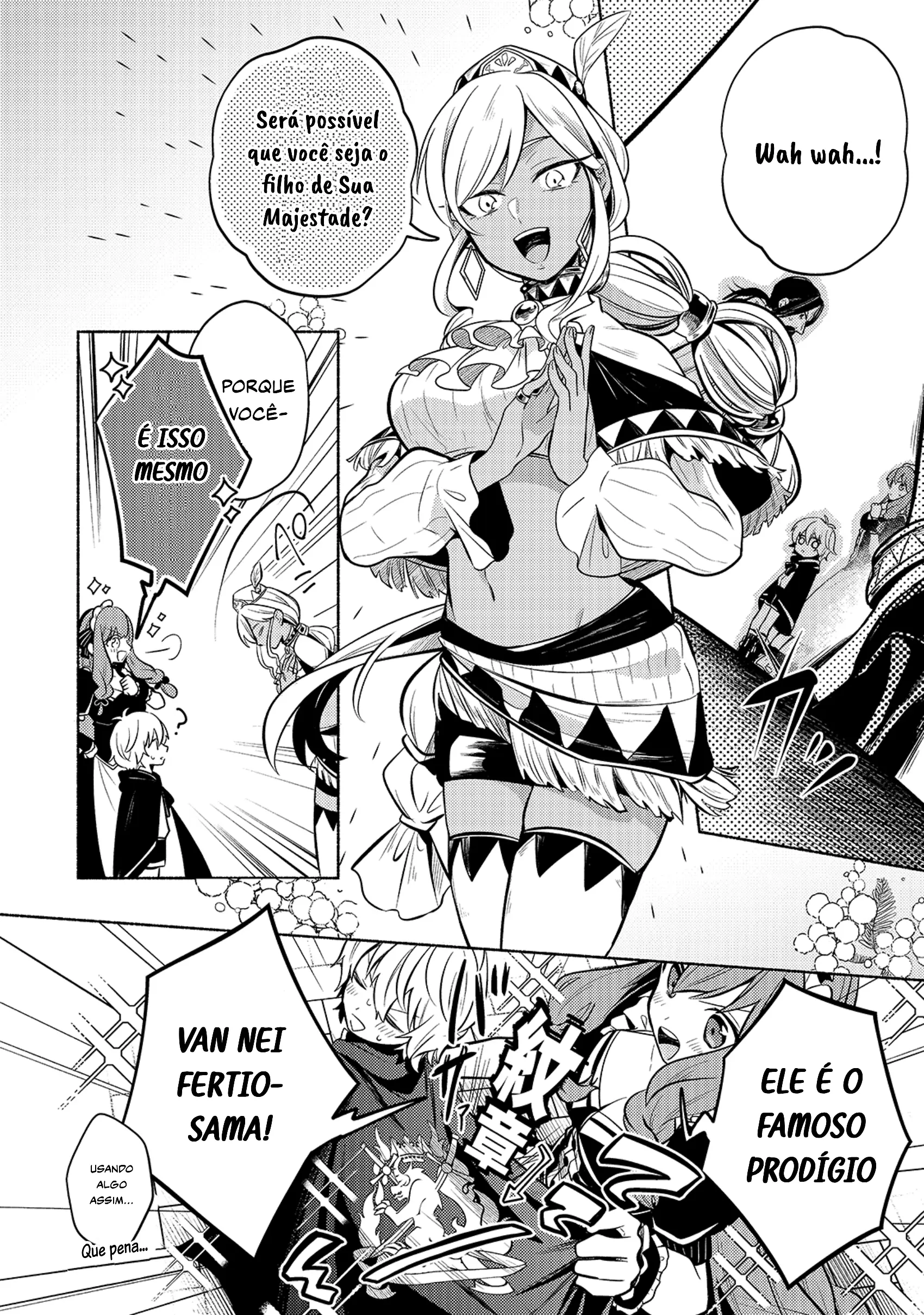 Okiraku Ryoushu No Tanoshii Ryouchi Animexnovel Easygoing Territory Defense Manga Ch 02 Page 12