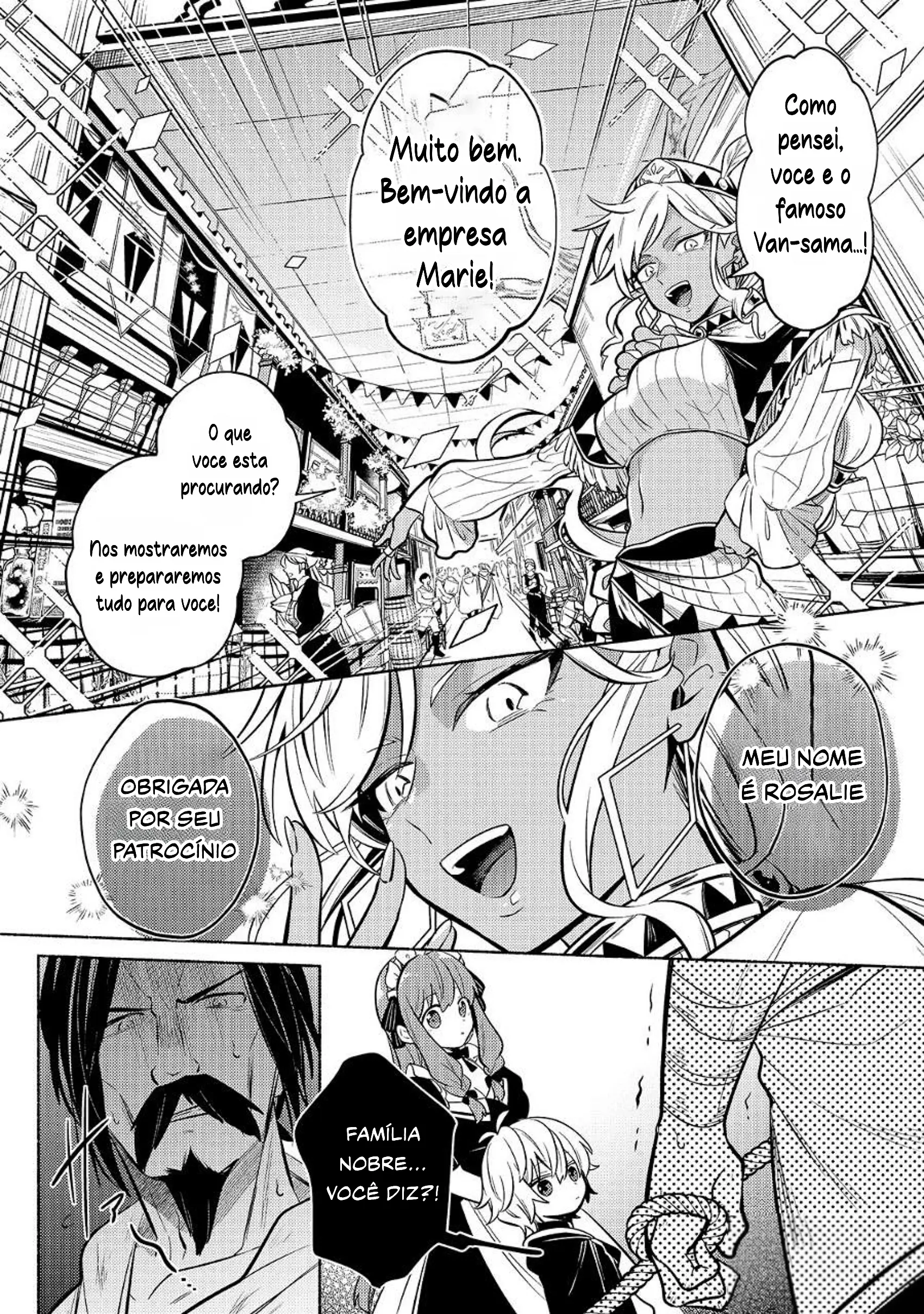 Okiraku Ryoushu No Tanoshii Ryouchi Animexnovel Easygoing Territory Defense Manga Ch 02 Page 13