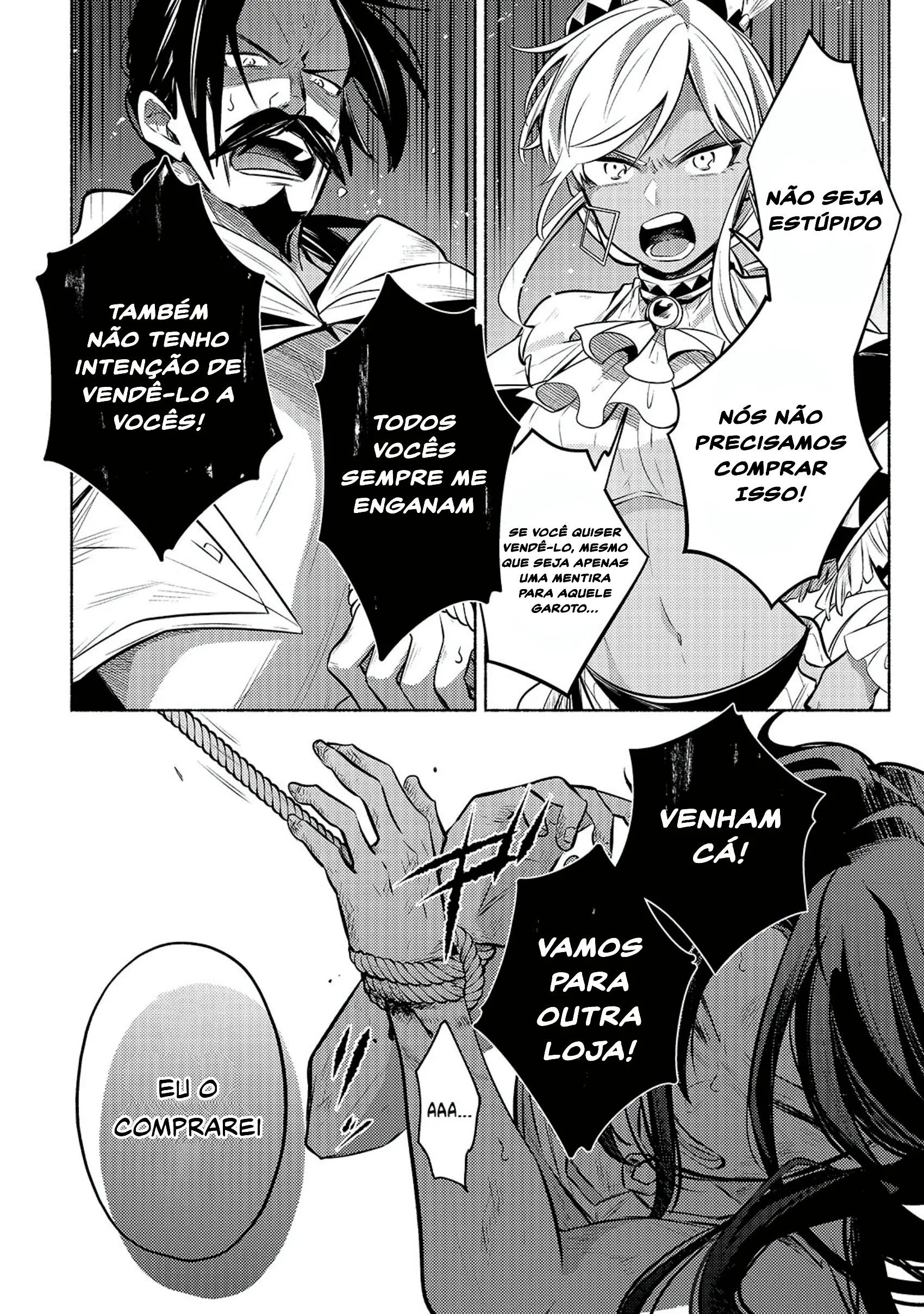Okiraku Ryoushu No Tanoshii Ryouchi Animexnovel Easygoing Territory Defense Manga Ch 02 Page 16
