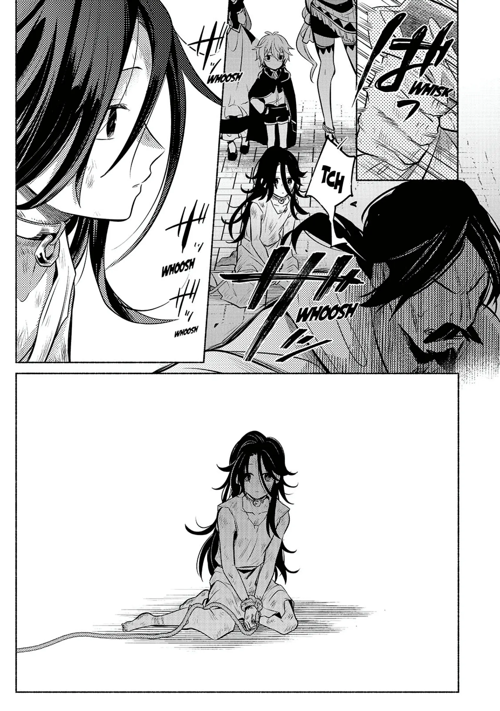 Okiraku Ryoushu No Tanoshii Ryouchi Animexnovel Easygoing Territory Defense Manga Ch 02 Page 19