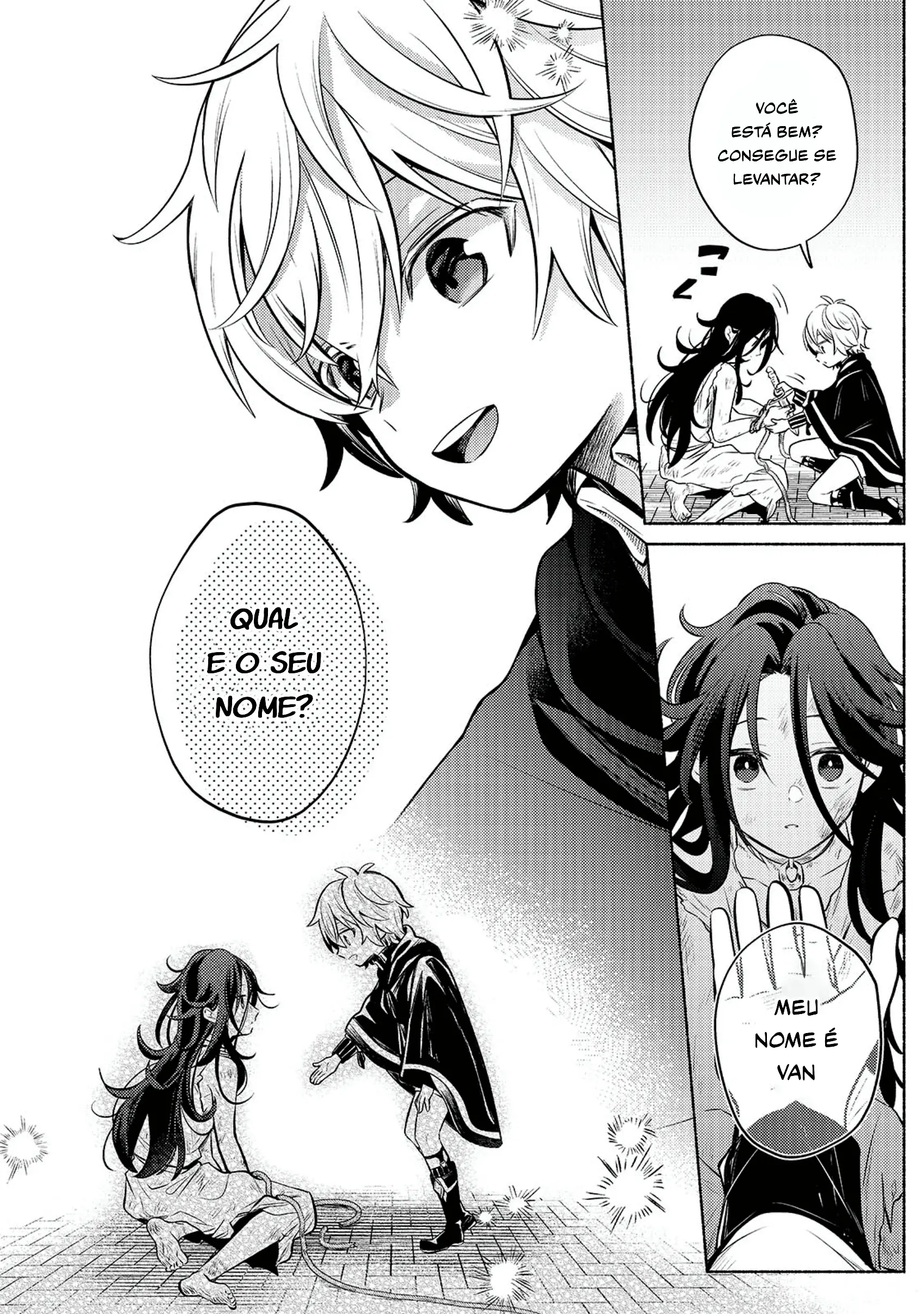 Okiraku Ryoushu No Tanoshii Ryouchi Animexnovel Easygoing Territory Defense Manga Ch 02 Page 20