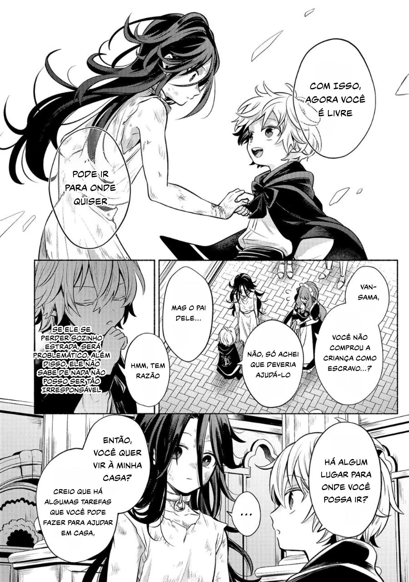 Okiraku Ryoushu No Tanoshii Ryouchi Animexnovel Easygoing Territory Defense Manga Ch 02 Page 22