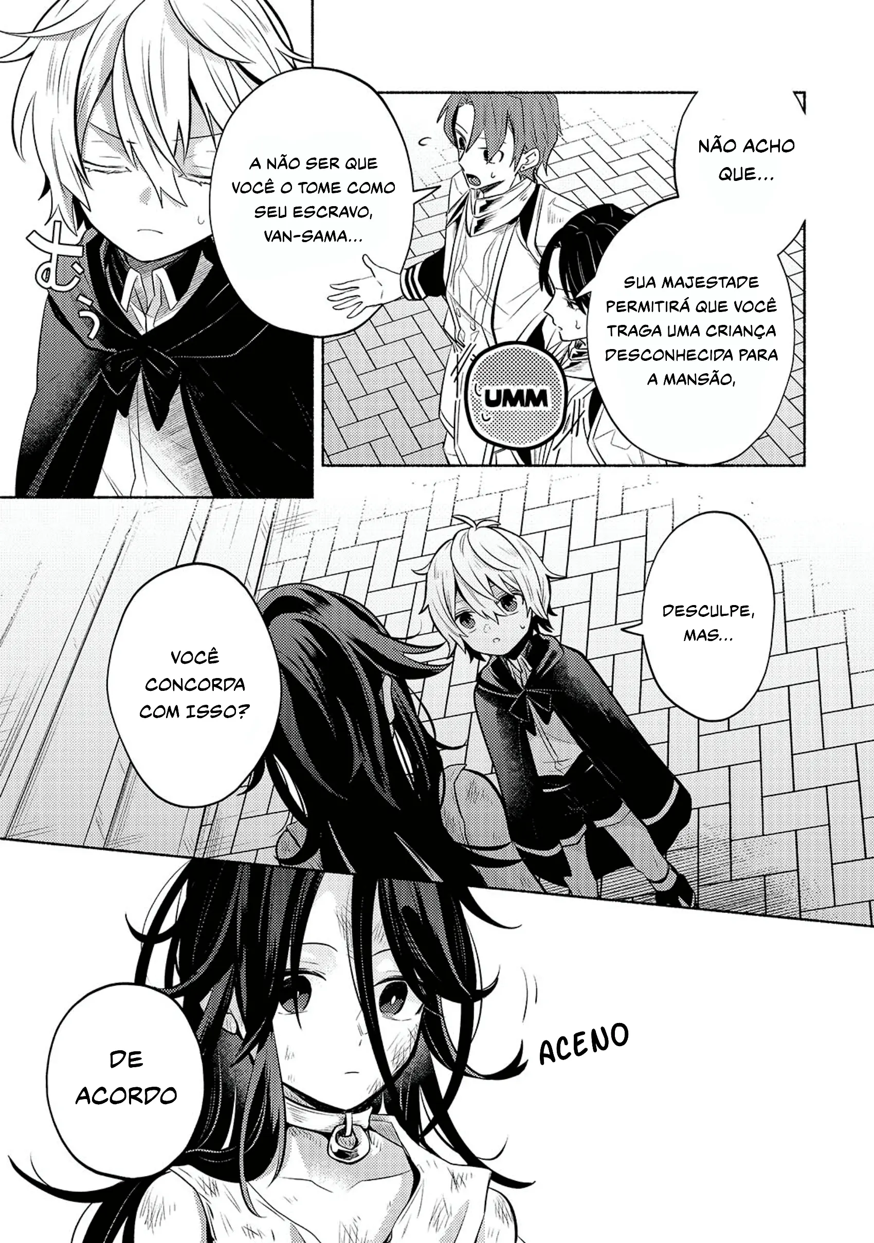 Okiraku Ryoushu No Tanoshii Ryouchi Animexnovel Easygoing Territory Defense Manga Ch 02 Page 23