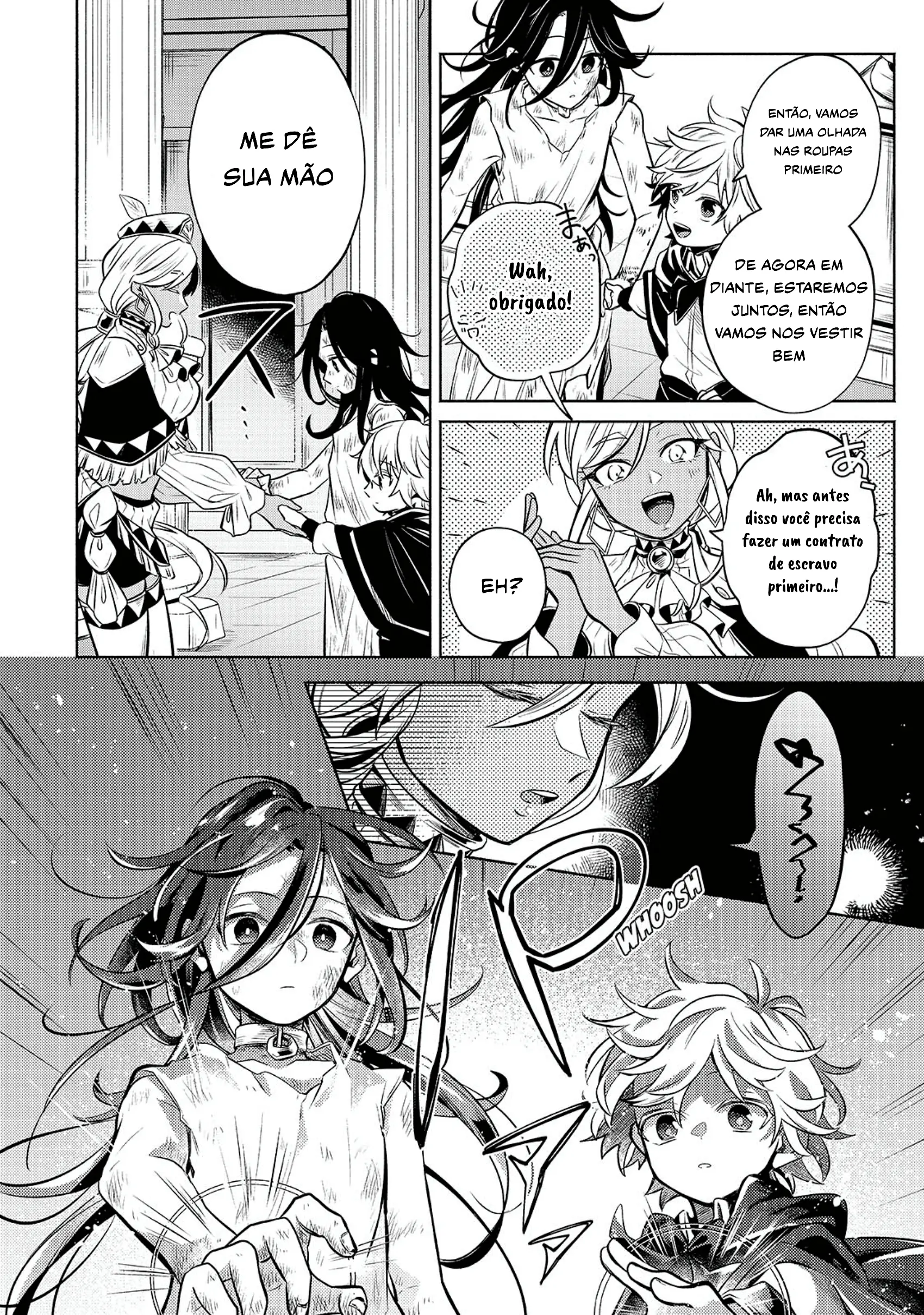Okiraku Ryoushu No Tanoshii Ryouchi Animexnovel Easygoing Territory Defense Manga Ch 02 Page 24