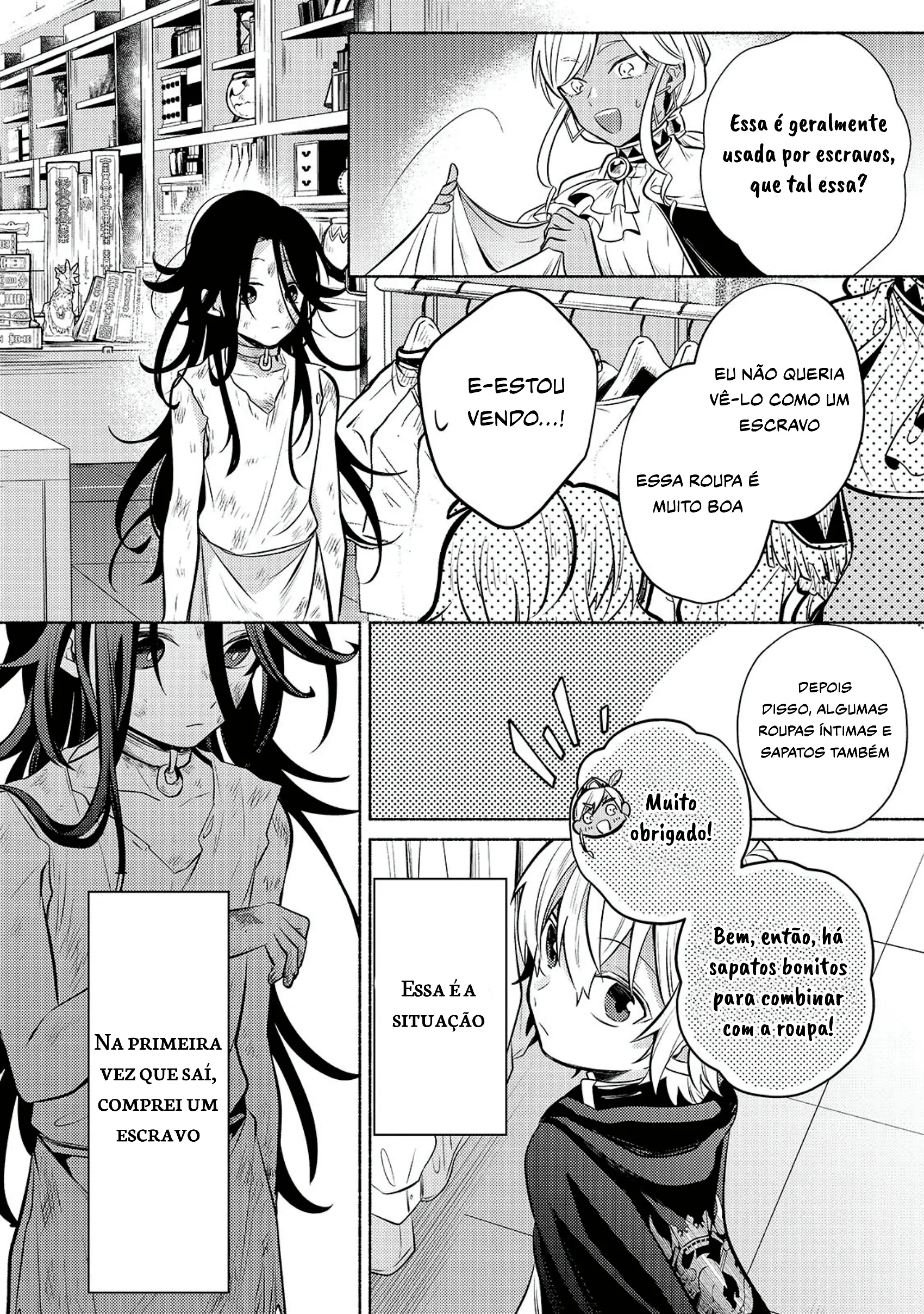 Okiraku Ryoushu No Tanoshii Ryouchi Animexnovel Easygoing Territory Defense Manga Ch 02 Page 28