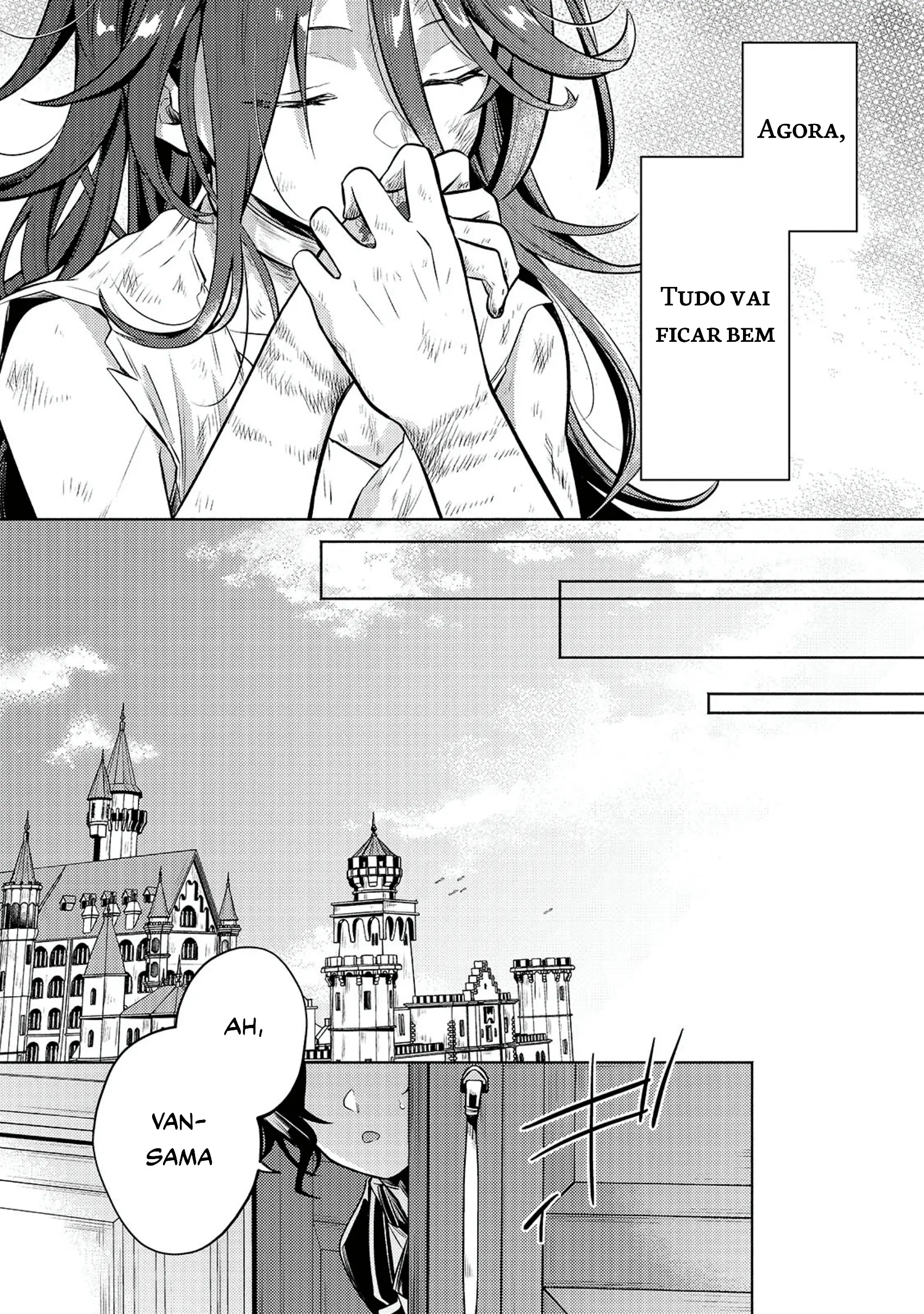 Okiraku Ryoushu No Tanoshii Ryouchi Animexnovel Easygoing Territory Defense Manga Ch 02 Page 29