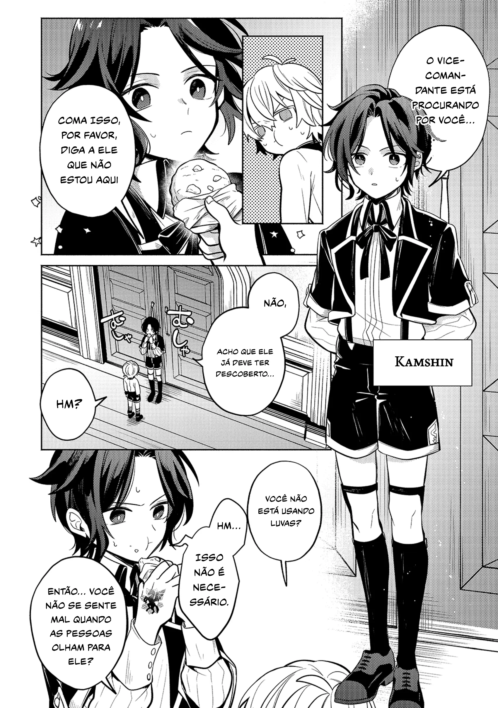 Okiraku Ryoushu No Tanoshii Ryouchi Animexnovel Easygoing Territory Defense Manga Ch 02 Page 30