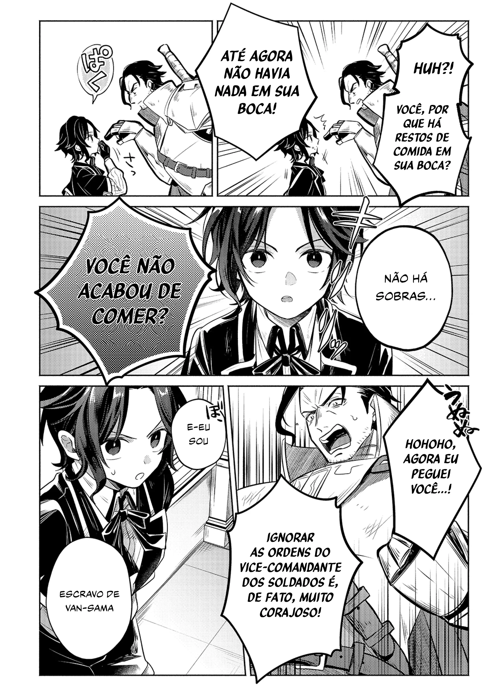 Okiraku Ryoushu No Tanoshii Ryouchi Animexnovel Easygoing Territory Defense Manga Ch 02 Page 32