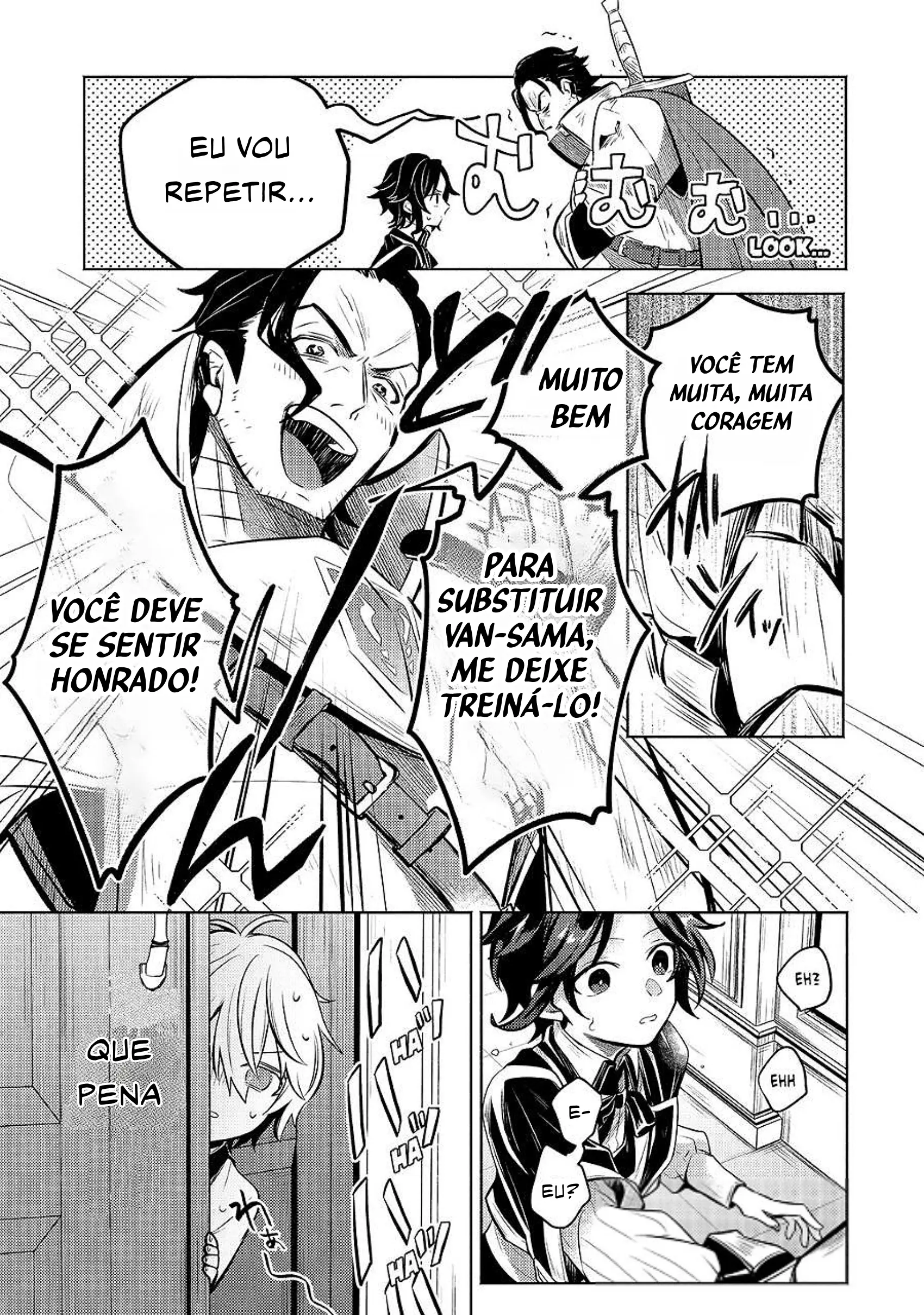 Okiraku Ryoushu No Tanoshii Ryouchi Animexnovel Easygoing Territory Defense Manga Ch 02 Page 33