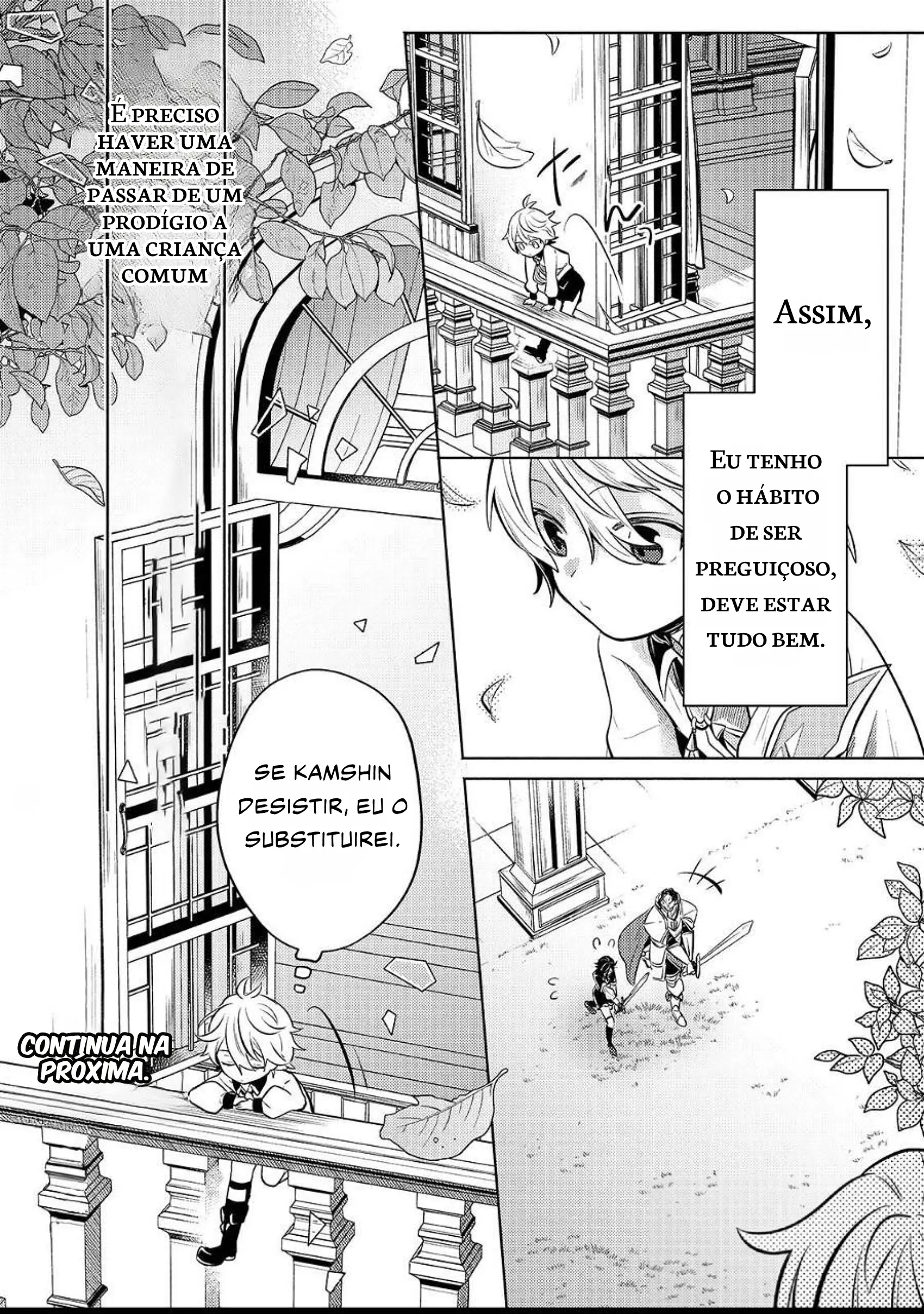 Okiraku Ryoushu No Tanoshii Ryouchi Animexnovel Easygoing Territory Defense Manga Ch 02 Page 34