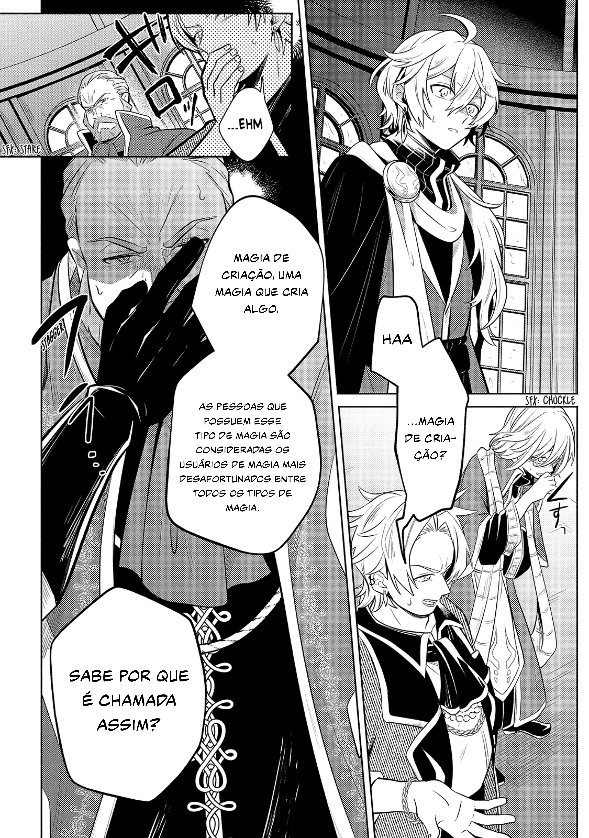 Okiraku Ryoushu No Tanoshii Ryouchi Animexnovel Easygoing Territory Defense Manga Ch 03 Page 05