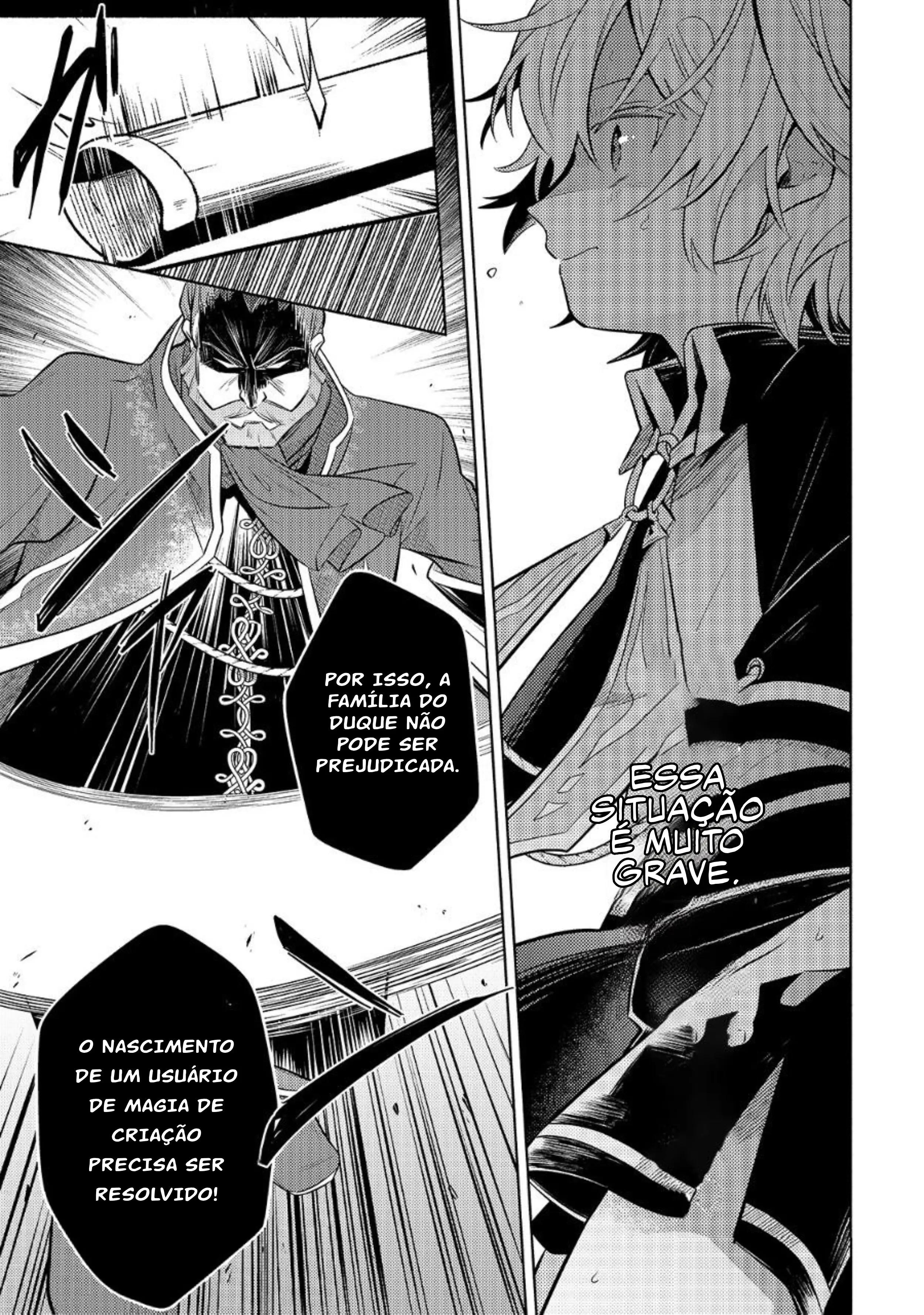 Okiraku Ryoushu No Tanoshii Ryouchi Animexnovel Easygoing Territory Defense Manga Ch 03 Page 10