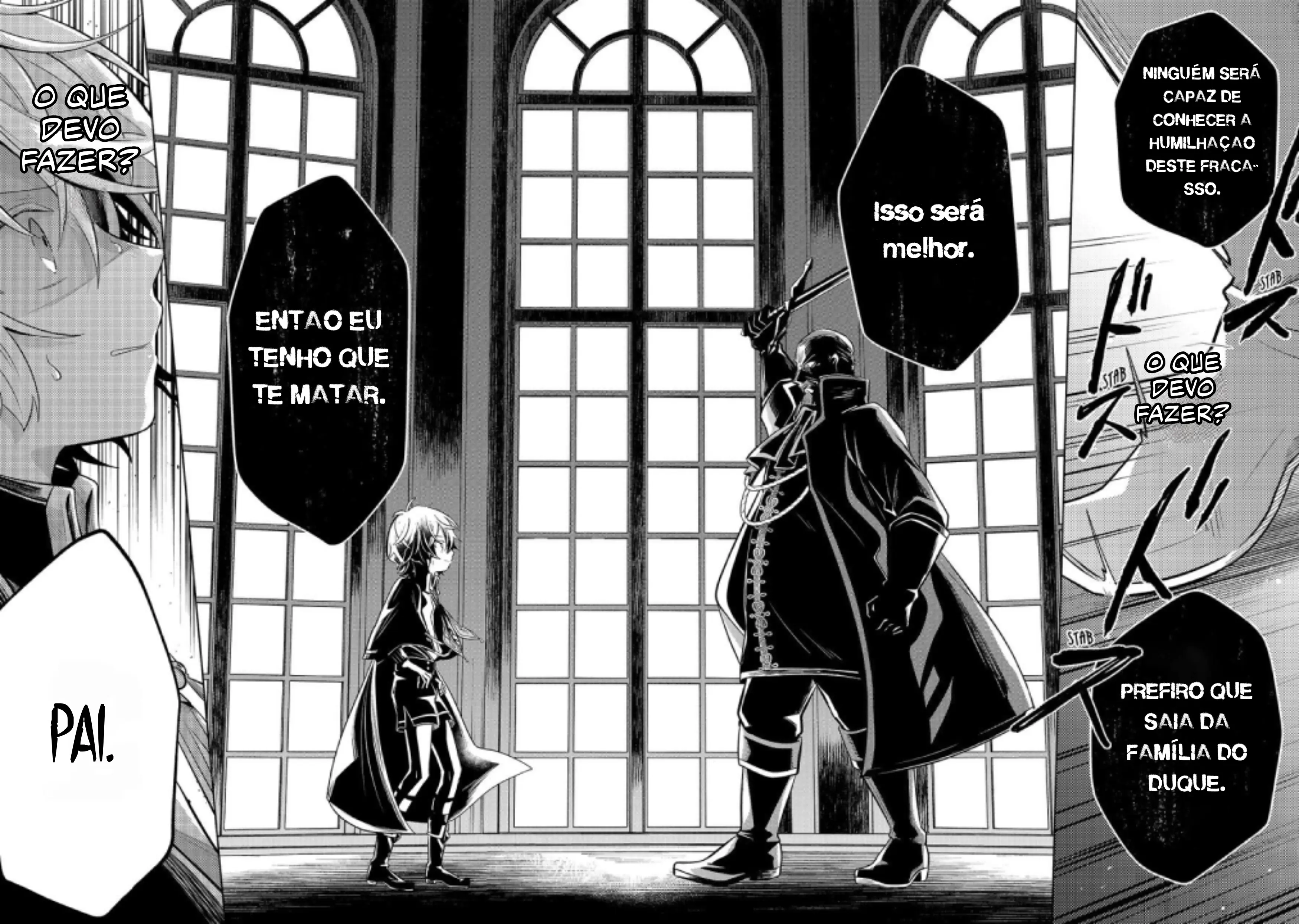 Okiraku Ryoushu No Tanoshii Ryouchi Animexnovel Easygoing Territory Defense Manga Ch 03 Page 11