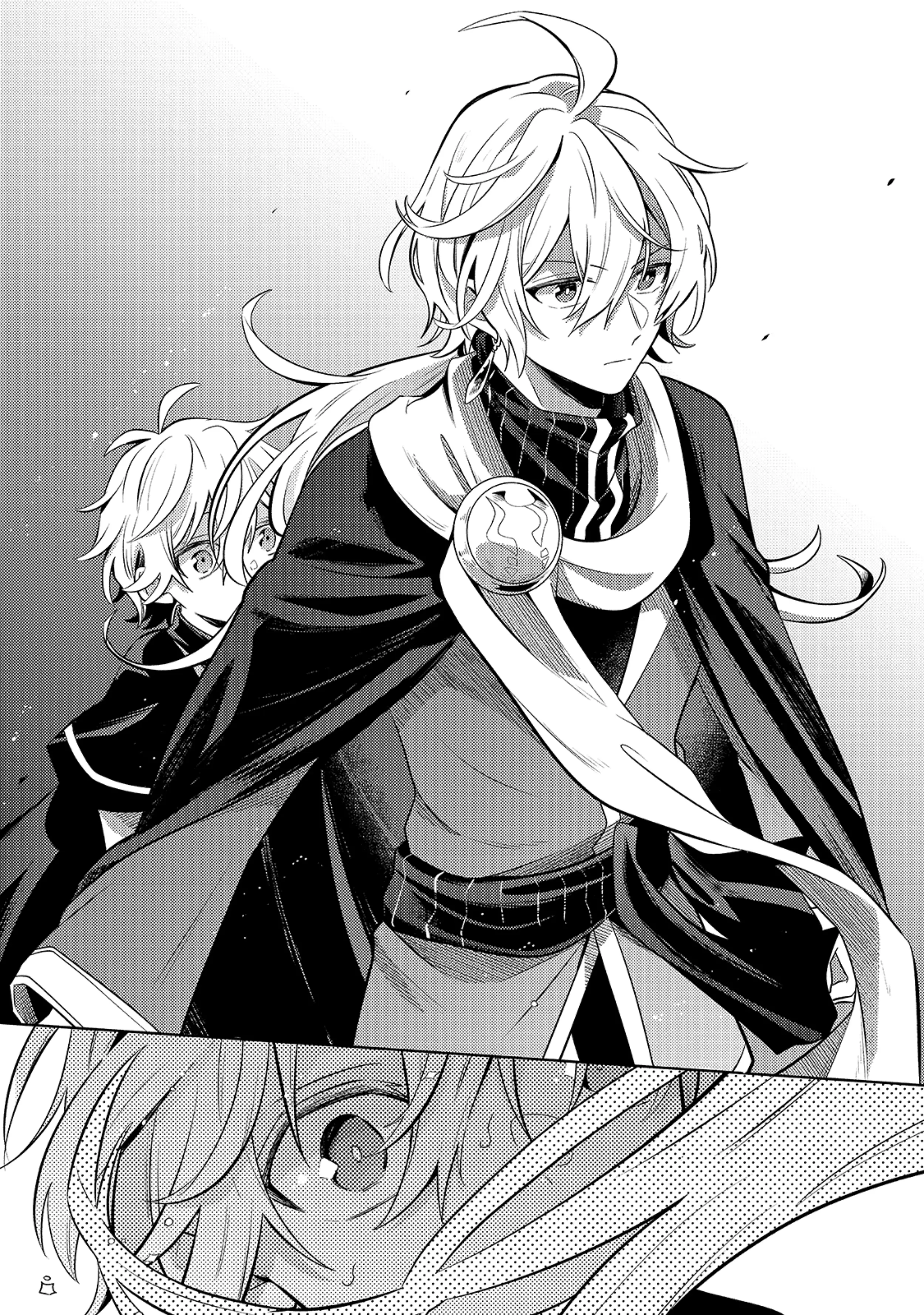 Okiraku Ryoushu No Tanoshii Ryouchi Animexnovel Easygoing Territory Defense Manga Ch 03 Page 12