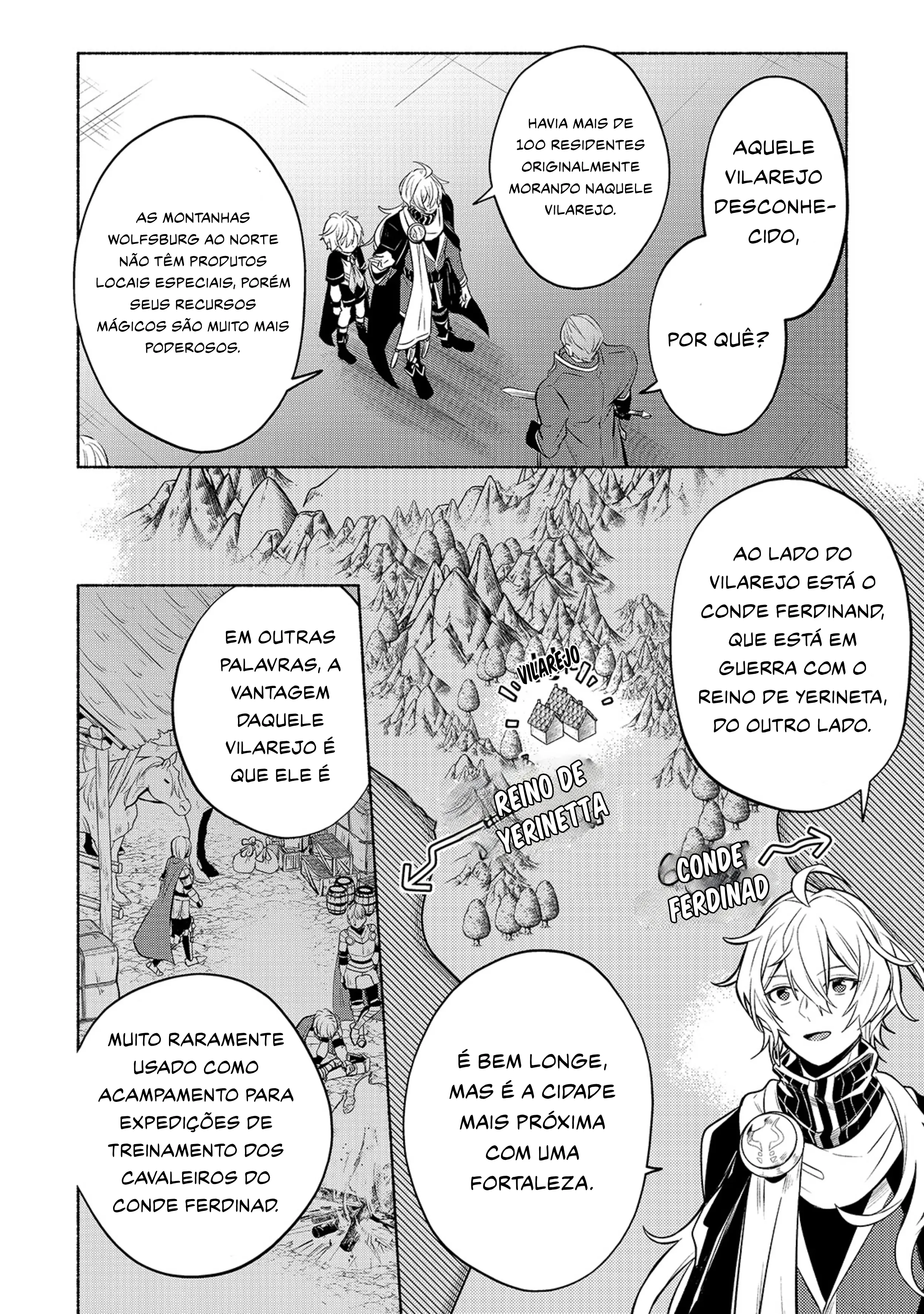 Okiraku Ryoushu No Tanoshii Ryouchi Animexnovel Easygoing Territory Defense Manga Ch 03 Page 14