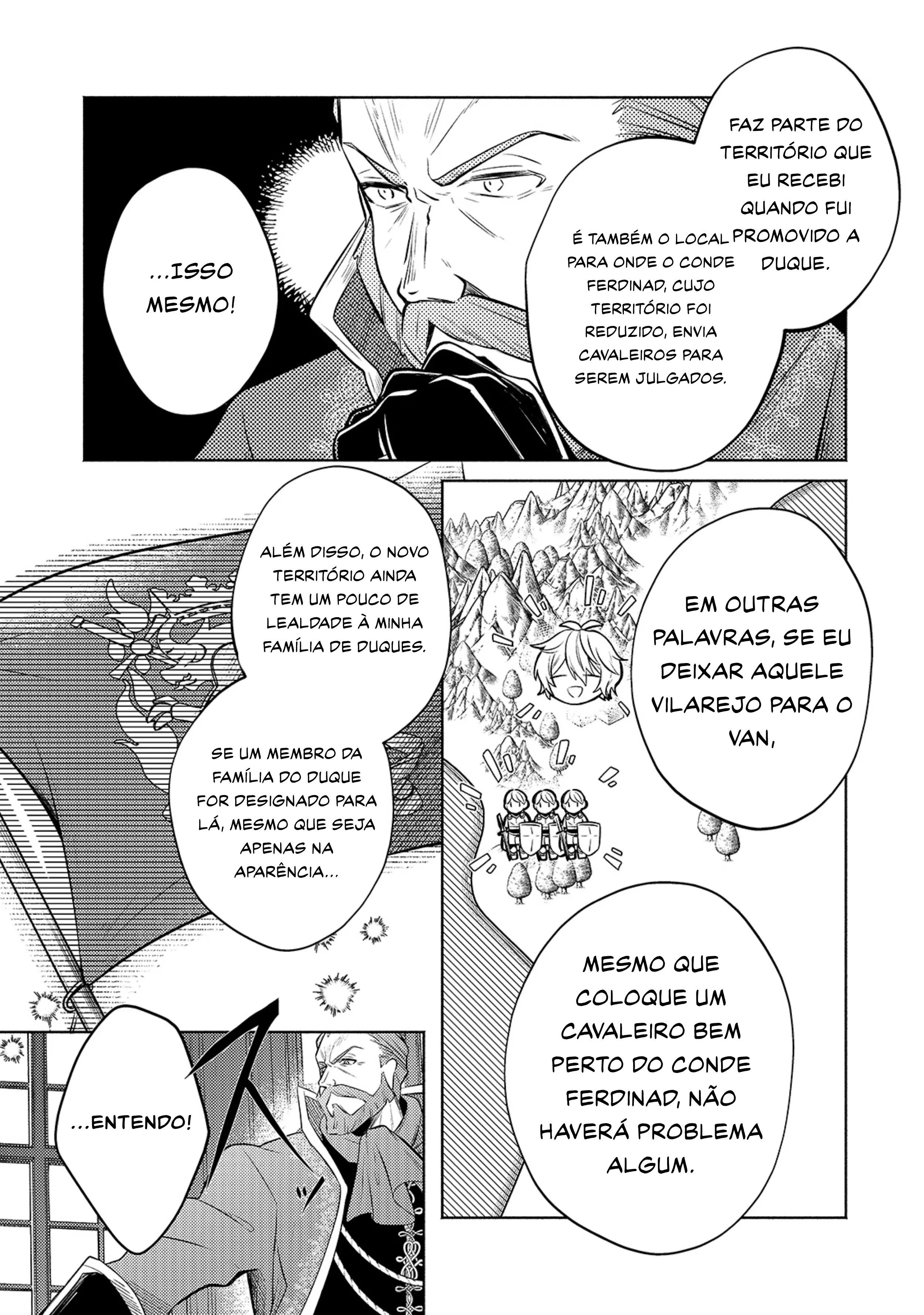 Okiraku Ryoushu No Tanoshii Ryouchi Animexnovel Easygoing Territory Defense Manga Ch 03 Page 15