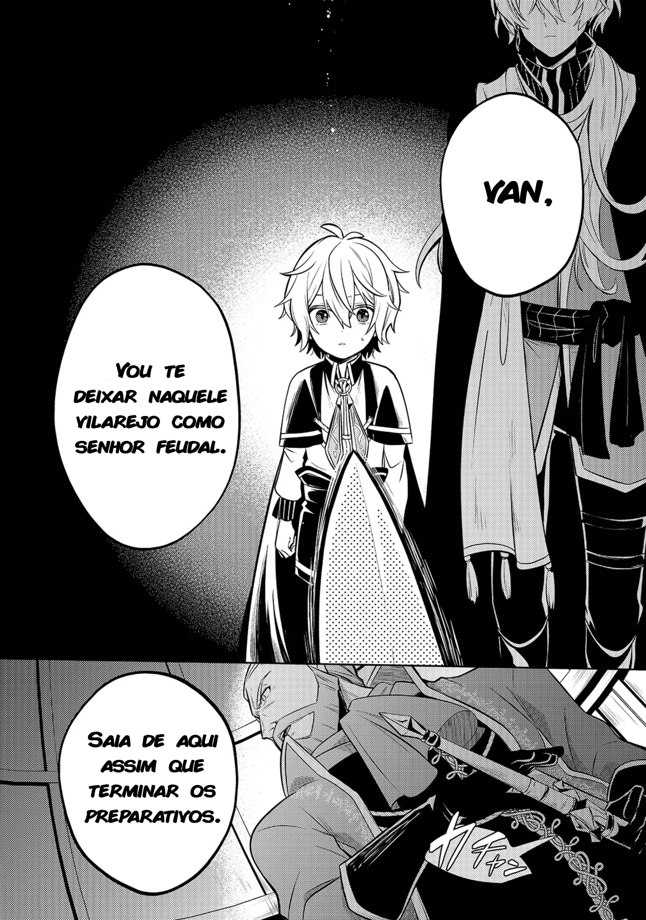 Okiraku Ryoushu No Tanoshii Ryouchi Animexnovel Easygoing Territory Defense Manga Ch 03 Page 16