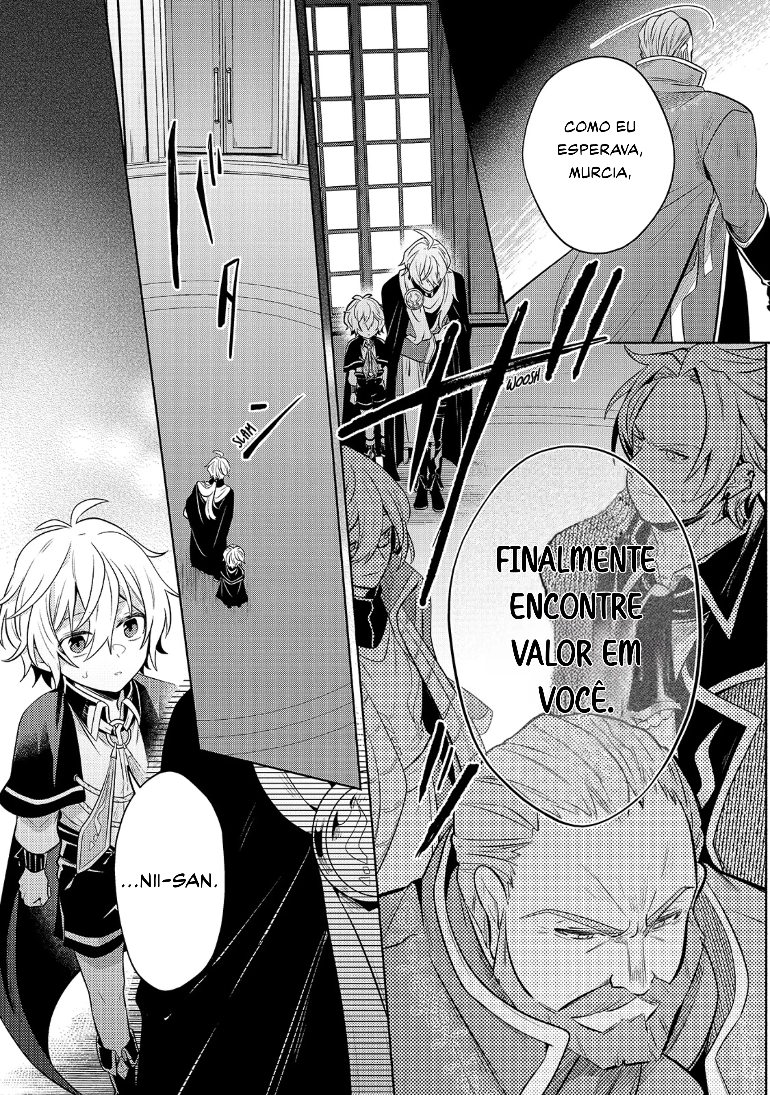 Okiraku Ryoushu No Tanoshii Ryouchi Animexnovel Easygoing Territory Defense Manga Ch 03 Page 17
