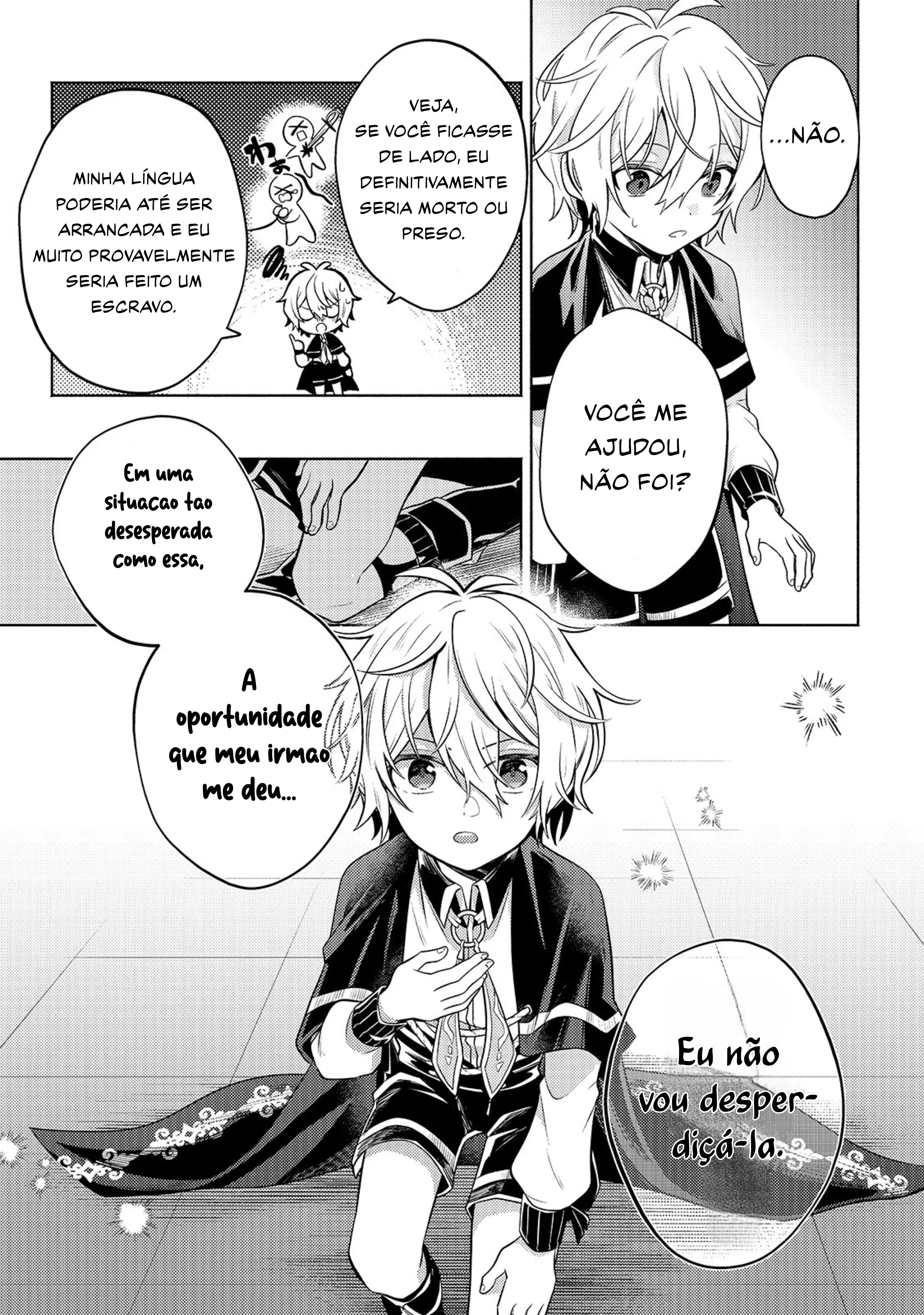 Okiraku Ryoushu No Tanoshii Ryouchi Animexnovel Easygoing Territory Defense Manga Ch 03 Page 19