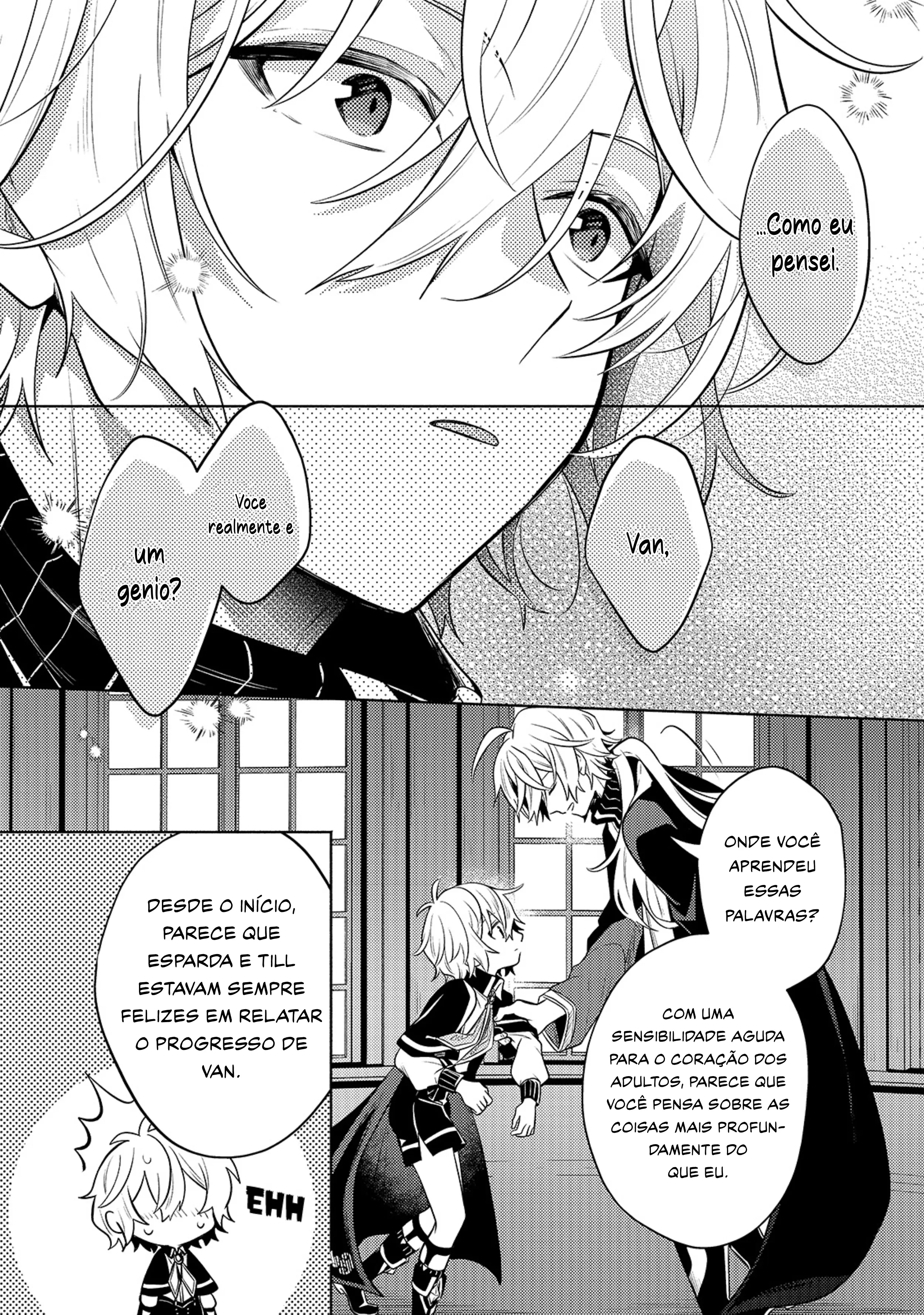 Okiraku Ryoushu No Tanoshii Ryouchi Animexnovel Easygoing Territory Defense Manga Ch 03 Page 20