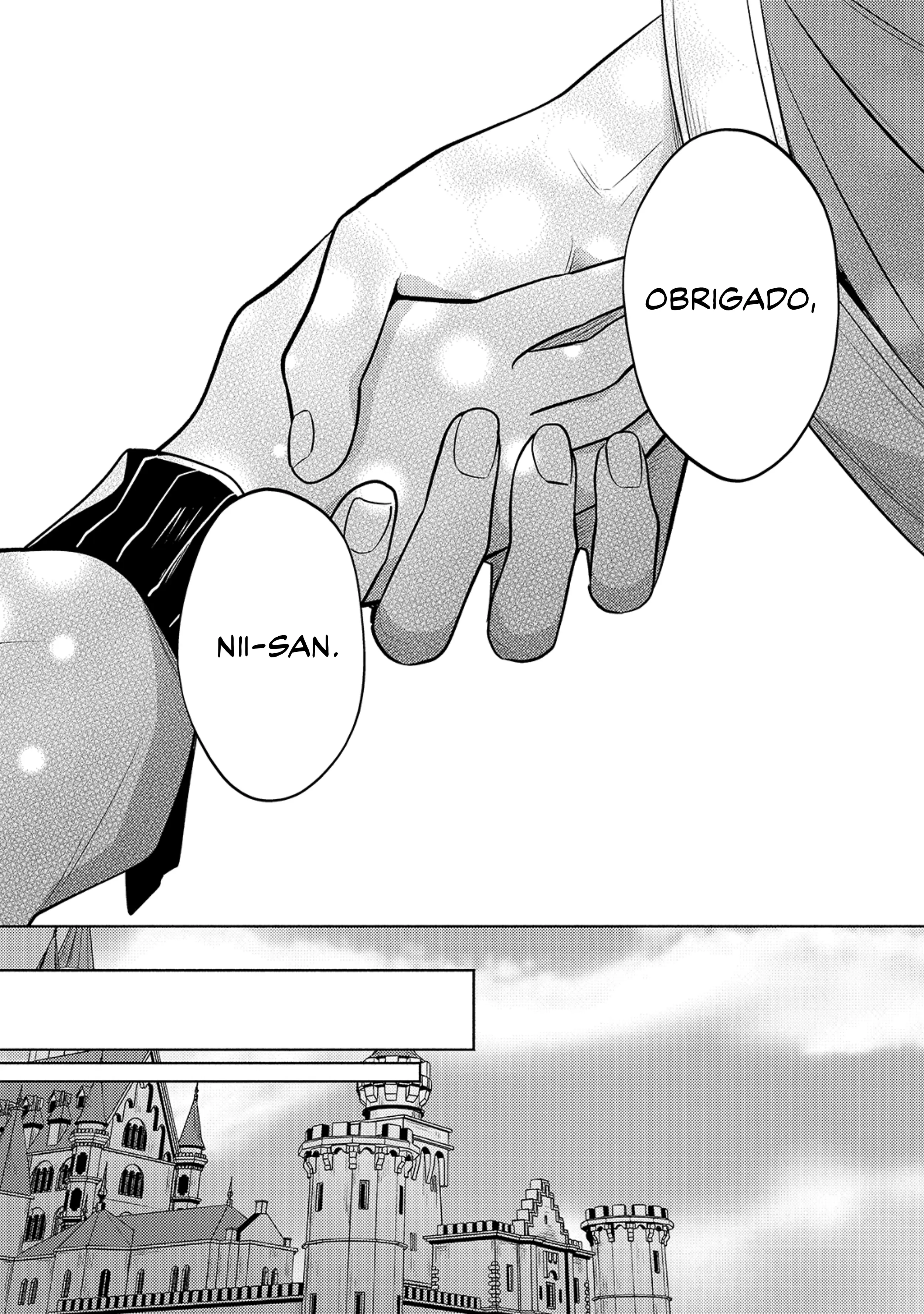 Okiraku Ryoushu No Tanoshii Ryouchi Animexnovel Easygoing Territory Defense Manga Ch 03 Page 23