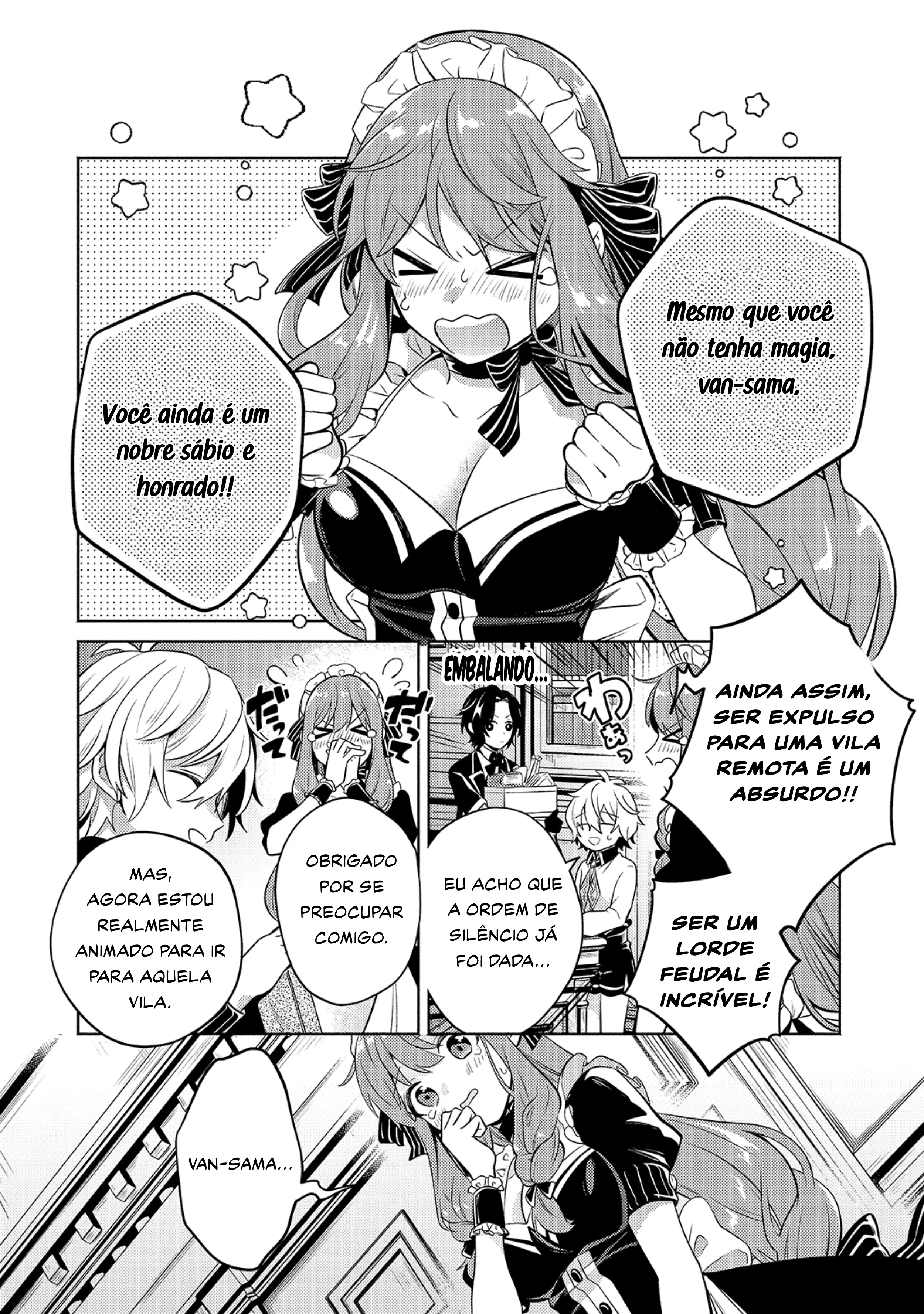 Okiraku Ryoushu No Tanoshii Ryouchi Animexnovel Easygoing Territory Defense Manga Ch 03 Page 24