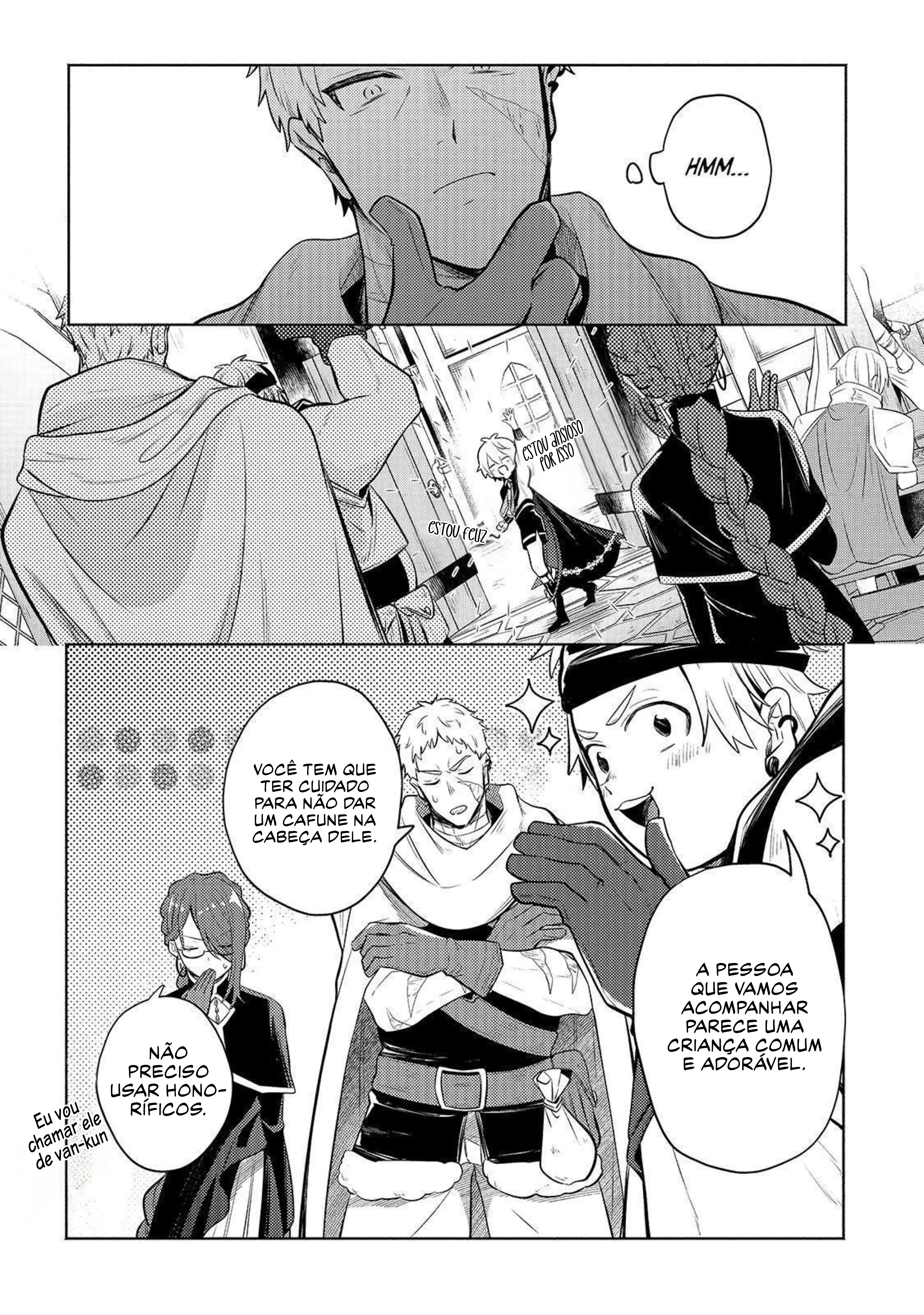 Okiraku Ryoushu No Tanoshii Ryouchi Animexnovel Easygoing Territory Defense Manga Ch 04 Page 06
