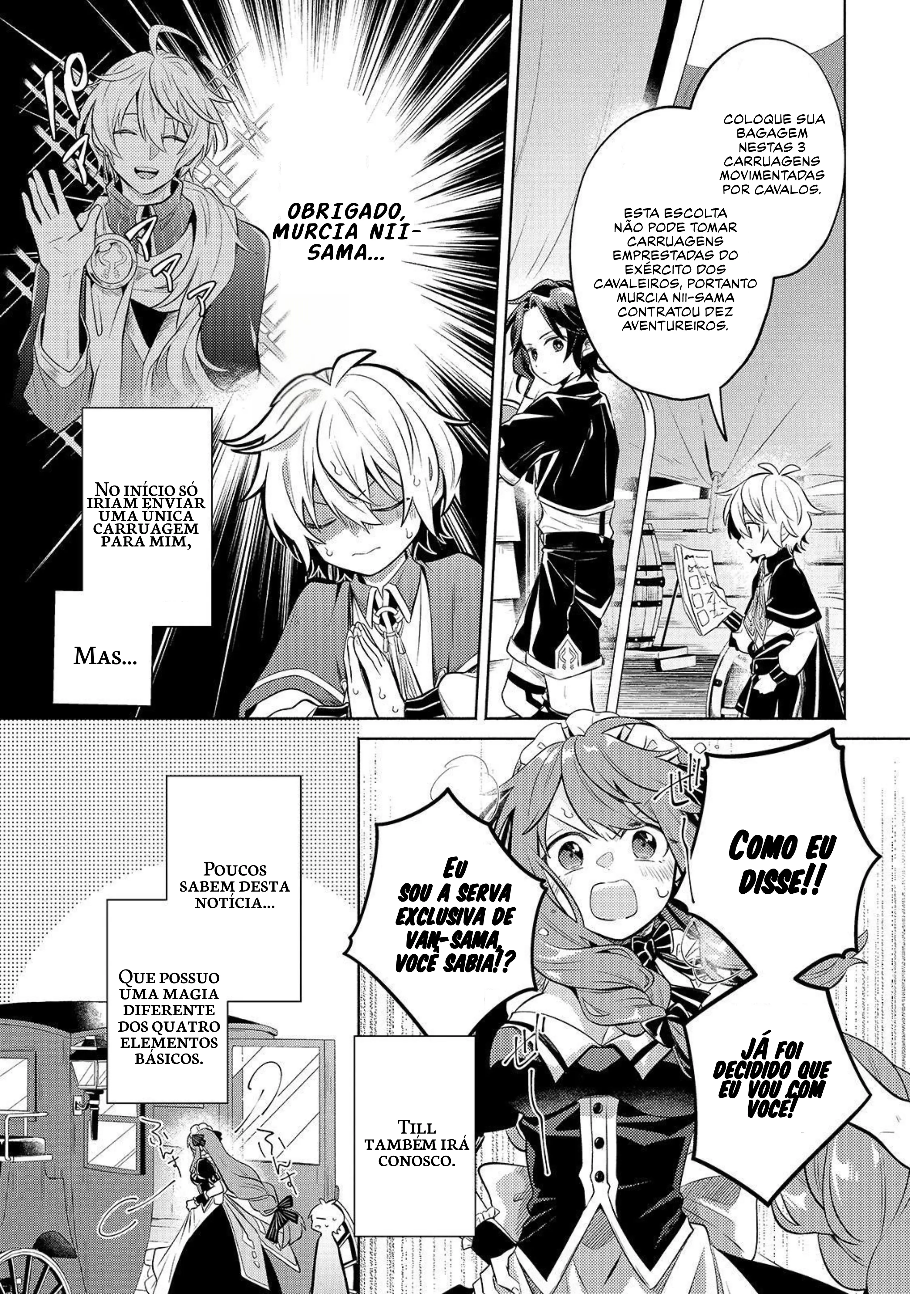Okiraku Ryoushu No Tanoshii Ryouchi Animexnovel Easygoing Territory Defense Manga Ch 04 Page 08