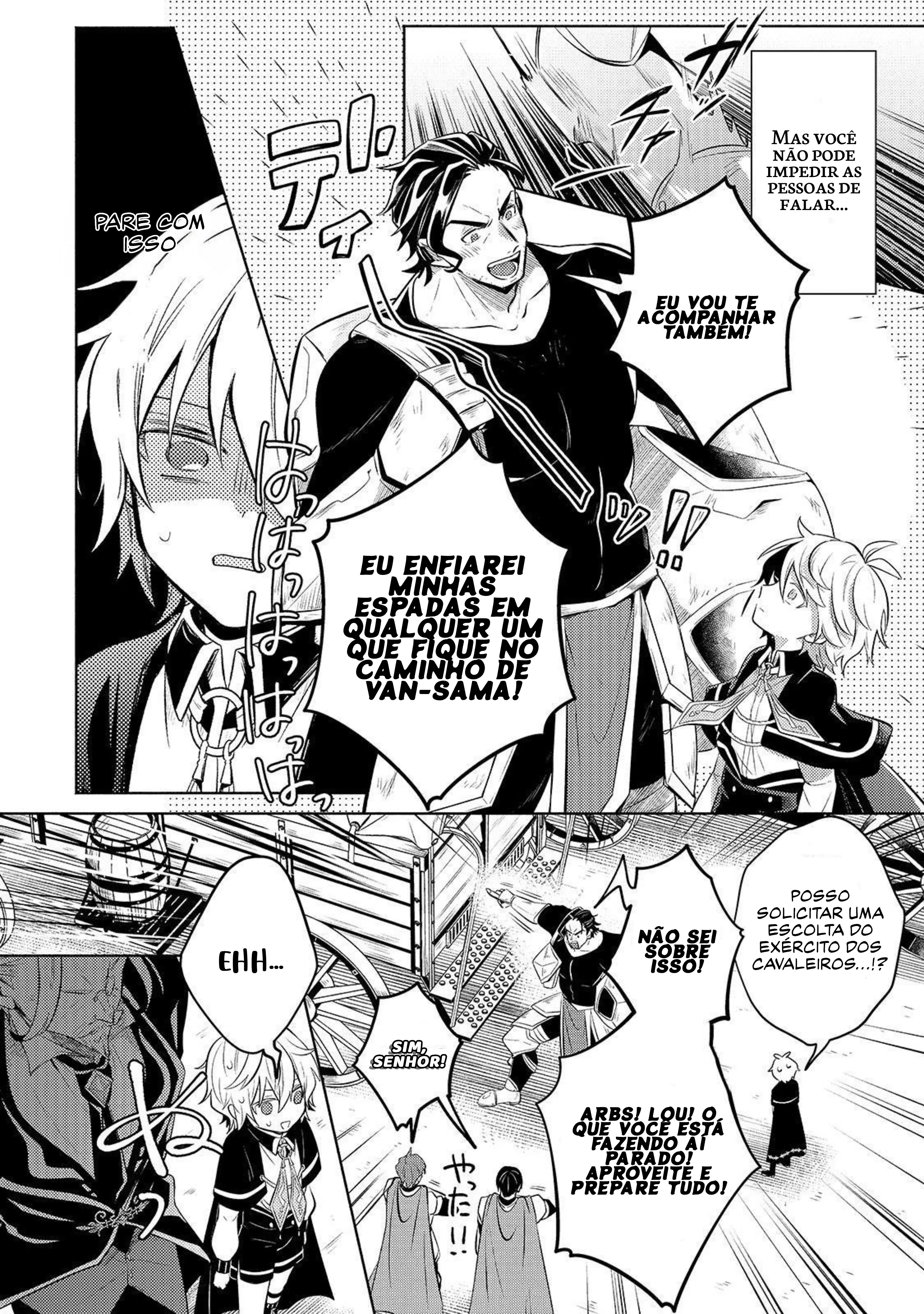 Okiraku Ryoushu No Tanoshii Ryouchi Animexnovel Easygoing Territory Defense Manga Ch 04 Page 09