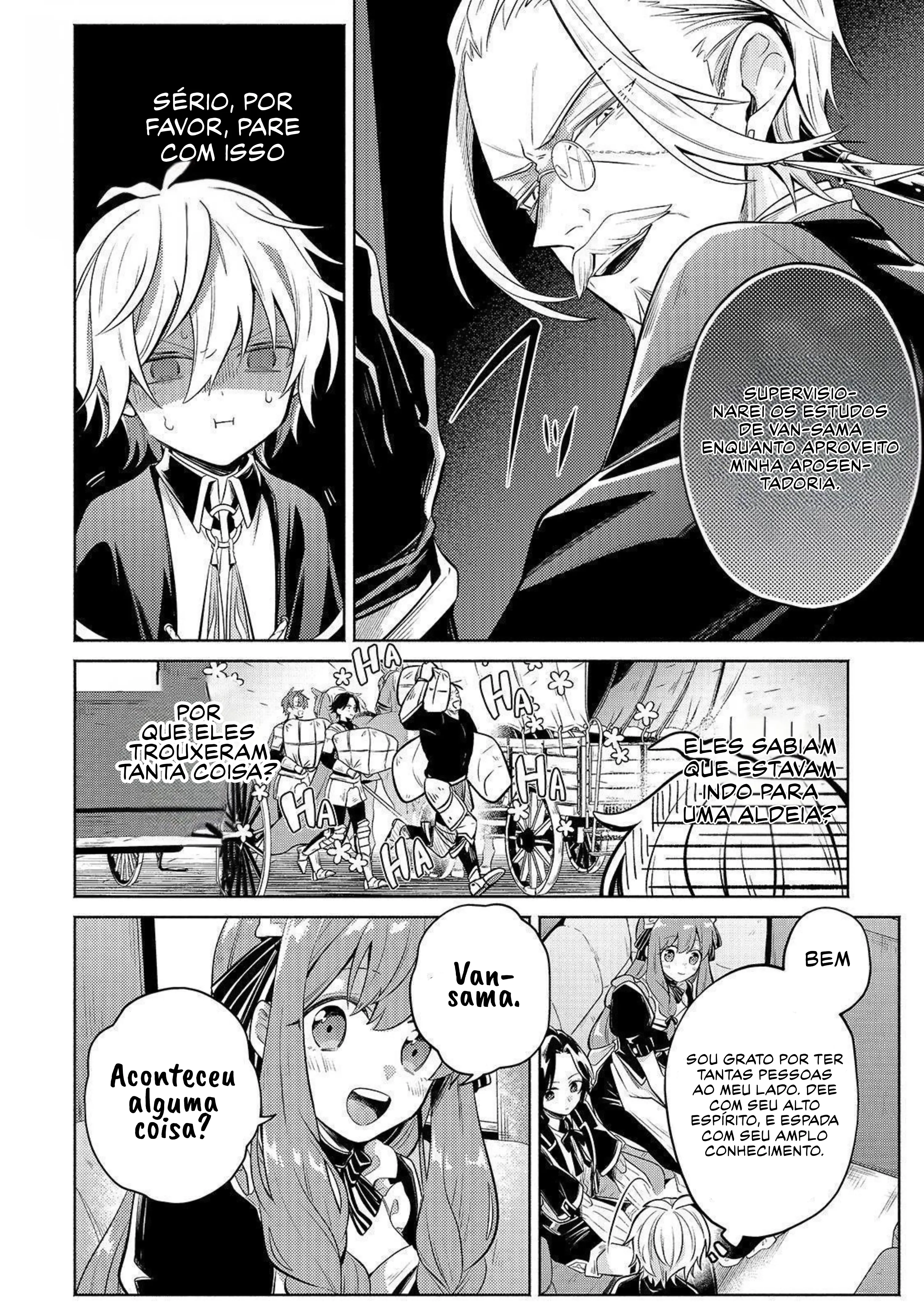Okiraku Ryoushu No Tanoshii Ryouchi Animexnovel Easygoing Territory Defense Manga Ch 04 Page 11