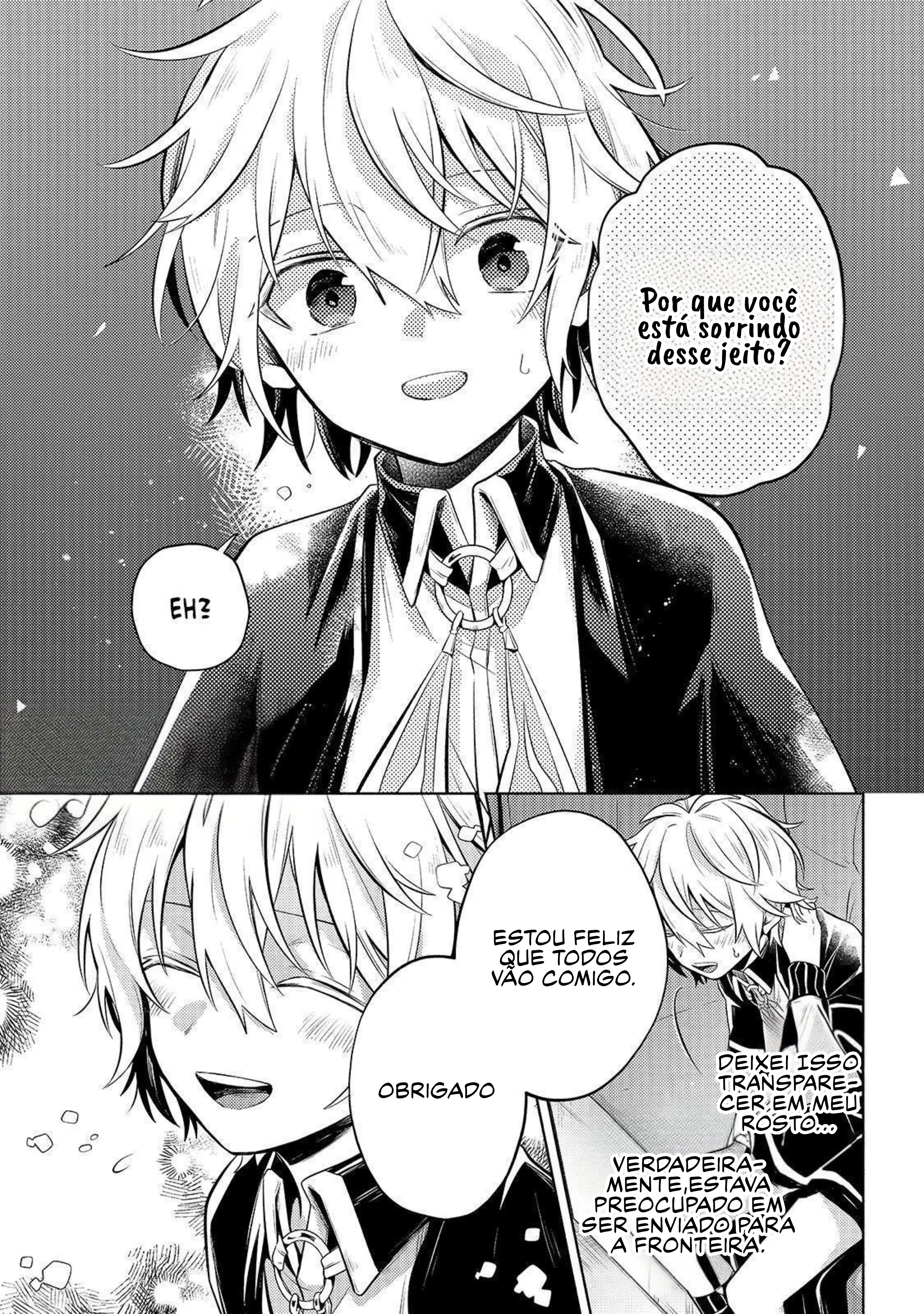 Okiraku Ryoushu No Tanoshii Ryouchi Animexnovel Easygoing Territory Defense Manga Ch 04 Page 12