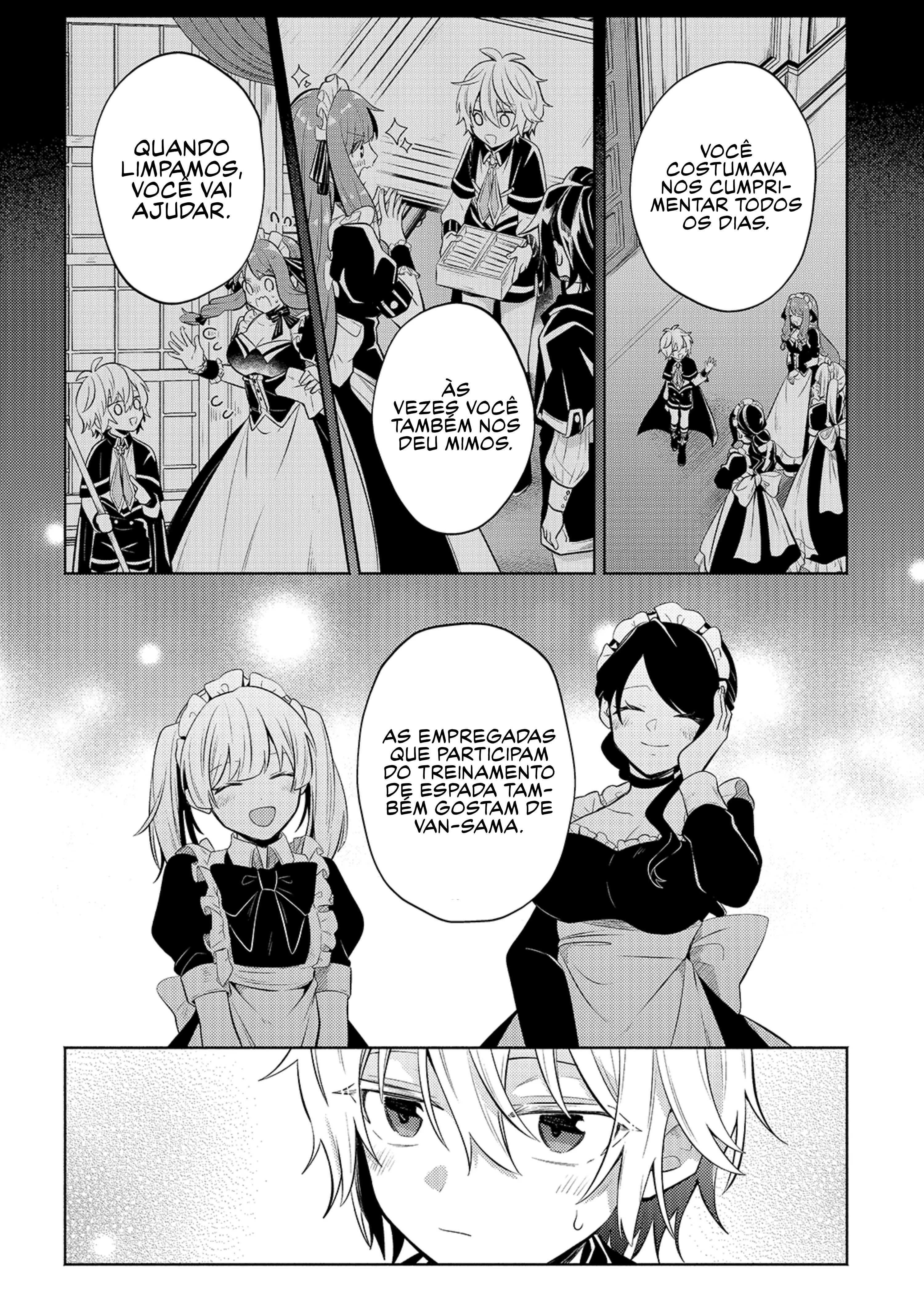 Okiraku Ryoushu No Tanoshii Ryouchi Animexnovel Easygoing Territory Defense Manga Ch 04 Page 14