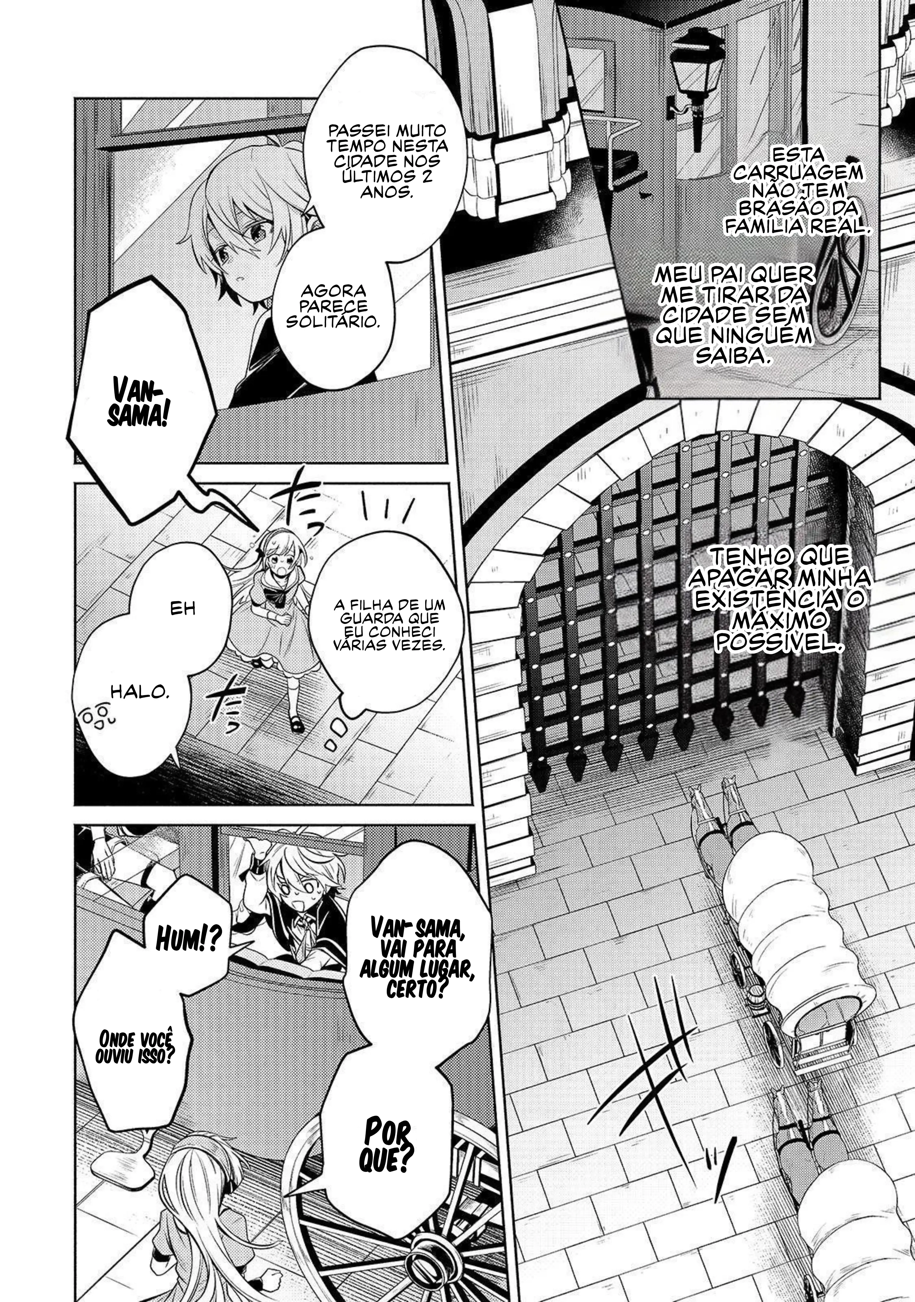 Okiraku Ryoushu No Tanoshii Ryouchi Animexnovel Easygoing Territory Defense Manga Ch 04 Page 17