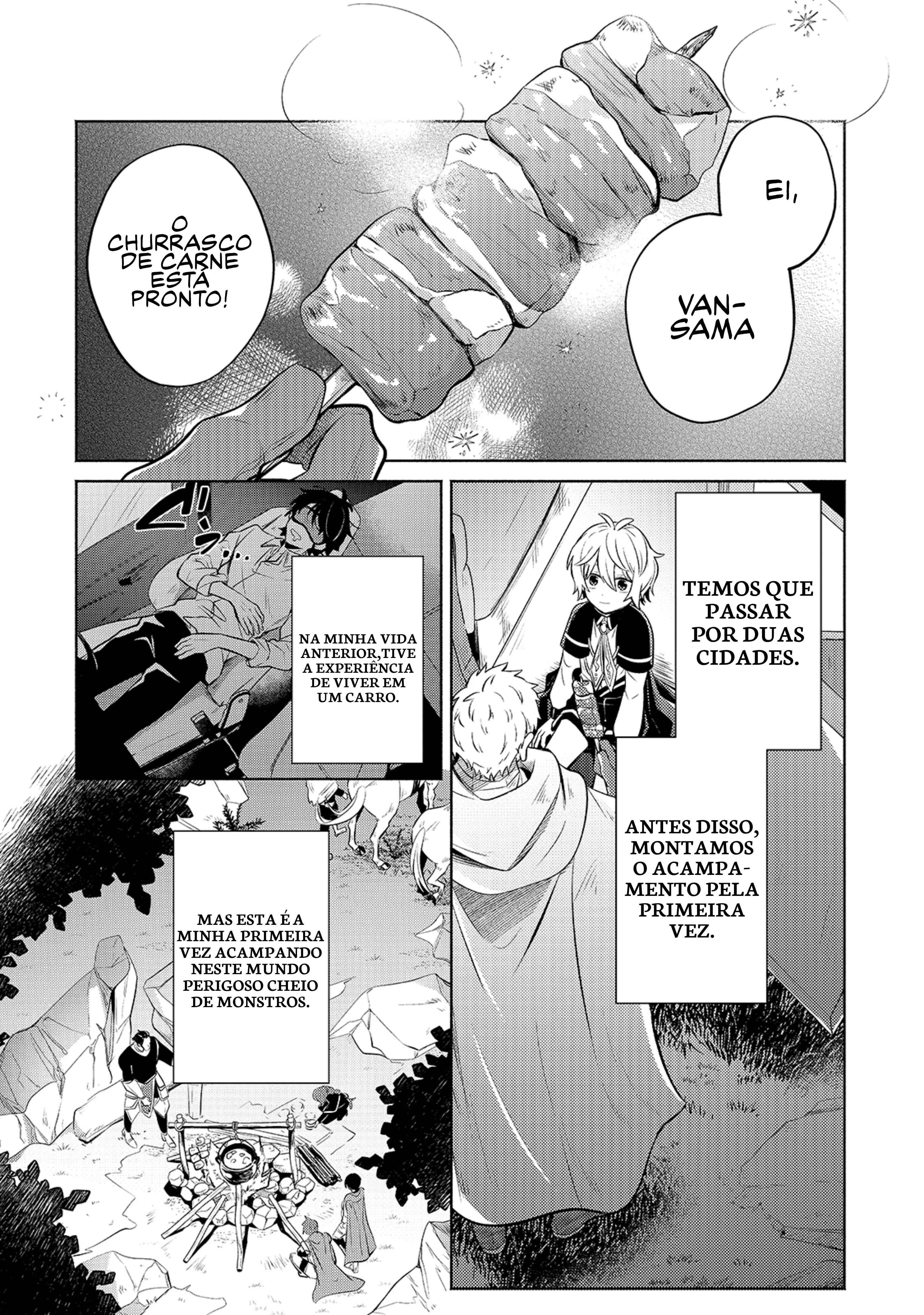 Okiraku Ryoushu No Tanoshii Ryouchi Animexnovel Easygoing Territory Defense Manga Ch 04 Page 22