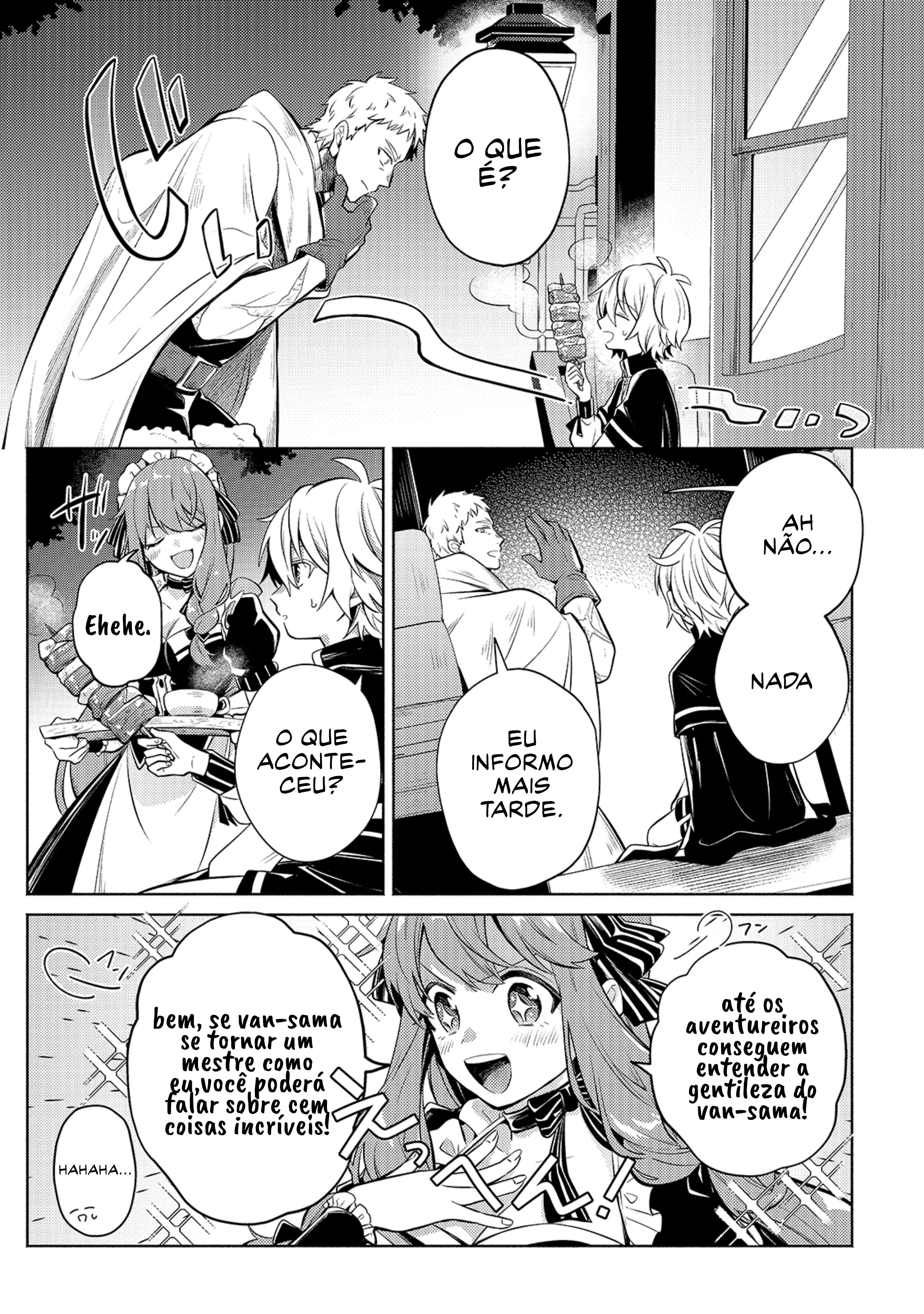 Okiraku Ryoushu No Tanoshii Ryouchi Animexnovel Easygoing Territory Defense Manga Ch 04 Page 24