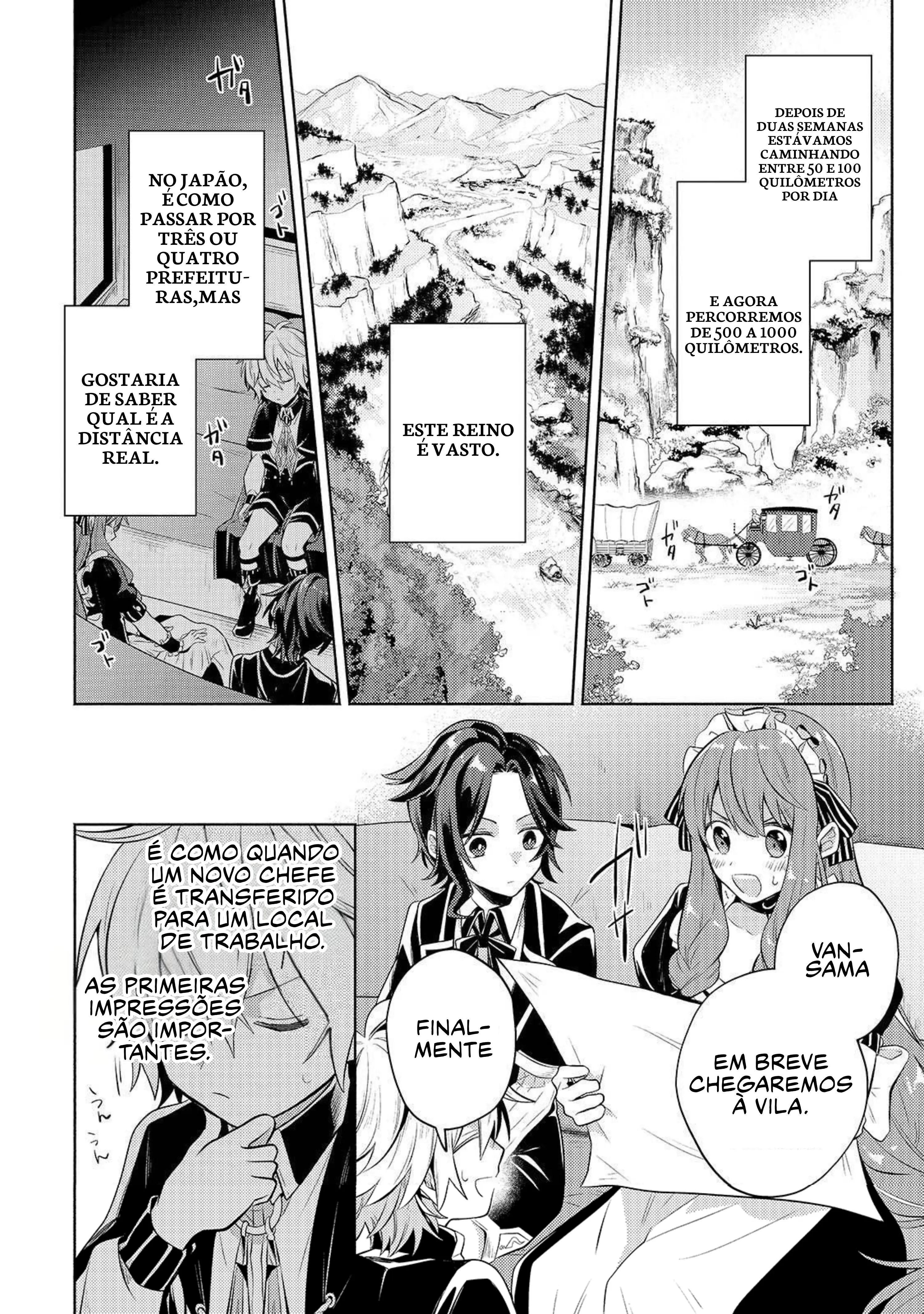 Okiraku Ryoushu No Tanoshii Ryouchi Animexnovel Easygoing Territory Defense Manga Ch 04 Page 27