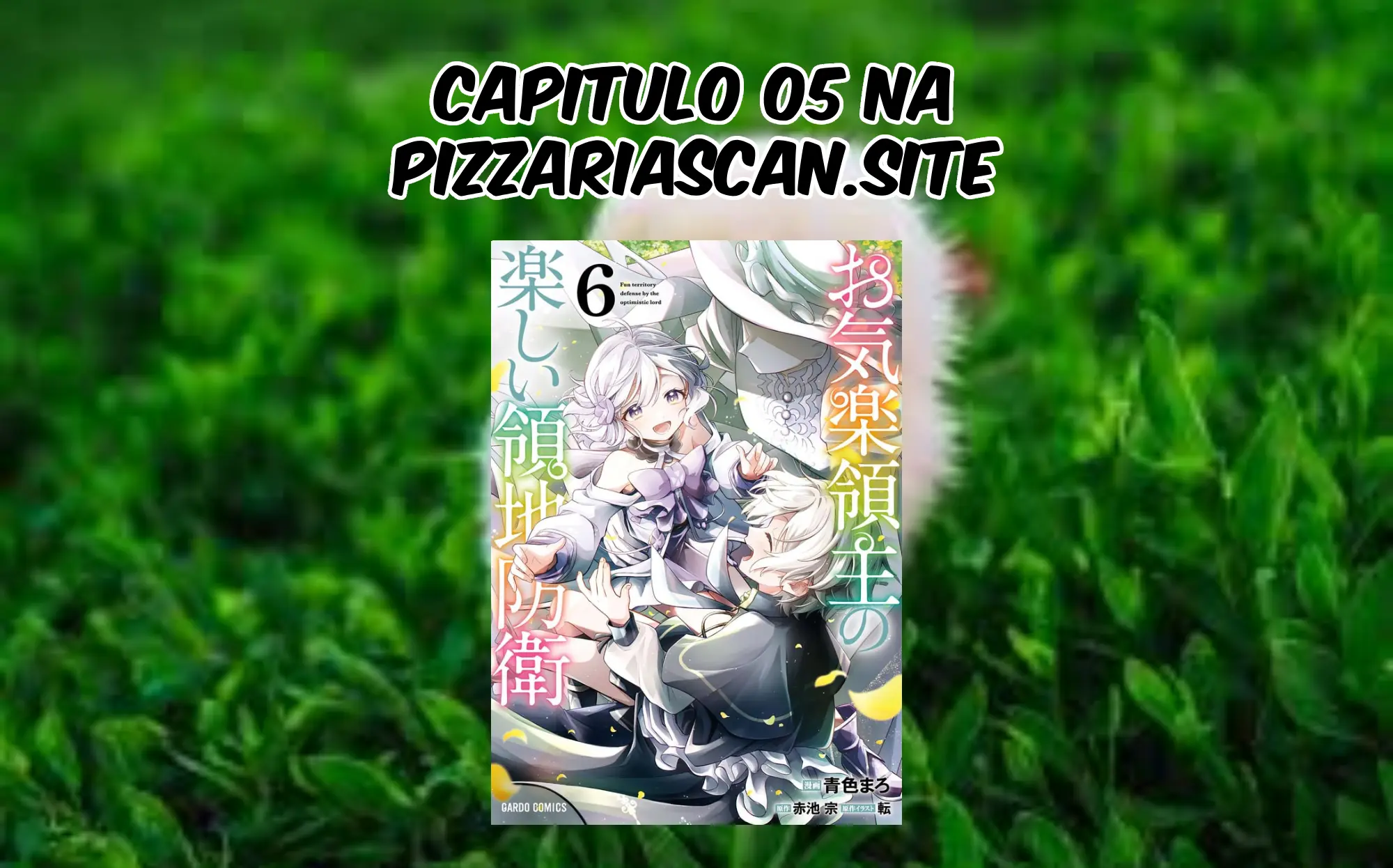 Okiraku Ryoushu No Tanoshii Ryouchi Animexnovel Easygoing Territory Defense Manga Ch 04 Page 30
