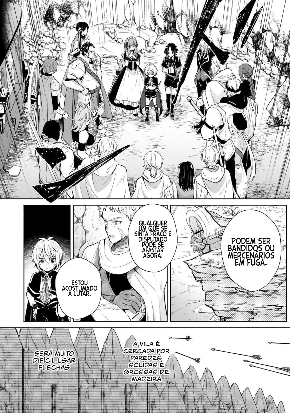 Okiraku Ryoushu No Tanoshii Ryouchi Animexnovel Easygoing Territory Defense Manga Ch 05 Page 03