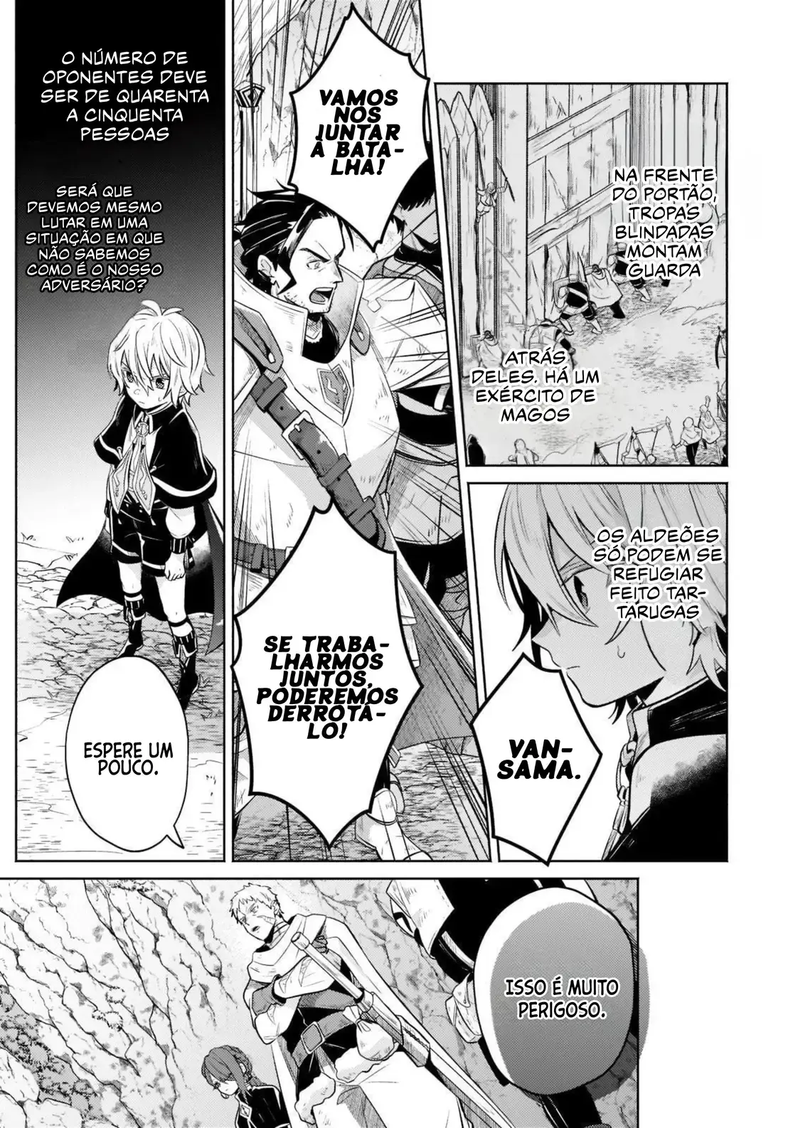Okiraku Ryoushu No Tanoshii Ryouchi Animexnovel Easygoing Territory Defense Manga Ch 05 Page 04