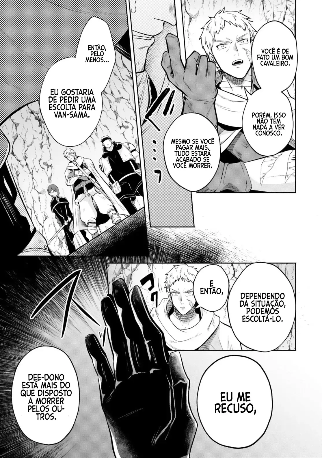 Okiraku Ryoushu No Tanoshii Ryouchi Animexnovel Easygoing Territory Defense Manga Ch 05 Page 06