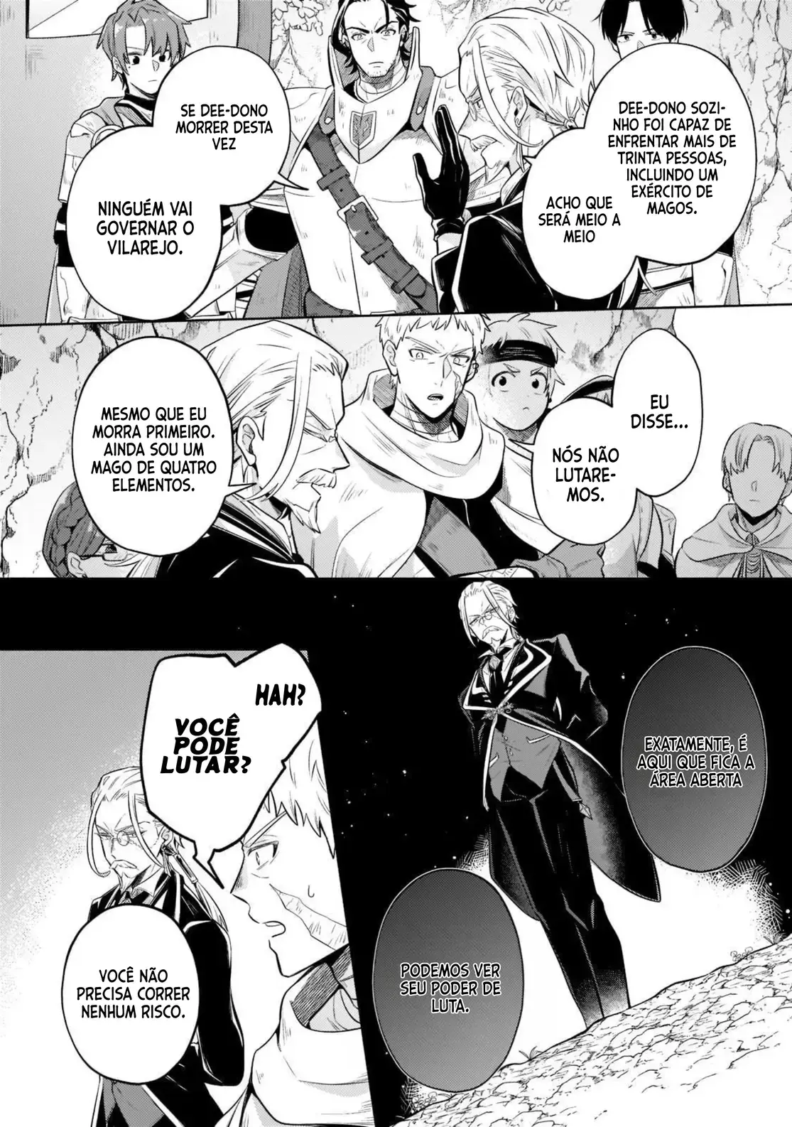 Okiraku Ryoushu No Tanoshii Ryouchi Animexnovel Easygoing Territory Defense Manga Ch 05 Page 07
