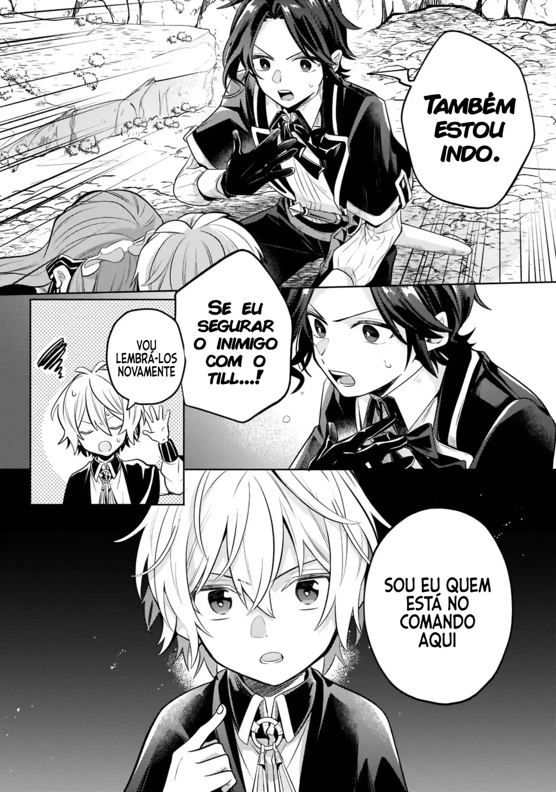 Okiraku Ryoushu No Tanoshii Ryouchi Animexnovel Easygoing Territory Defense Manga Ch 05 Page 12