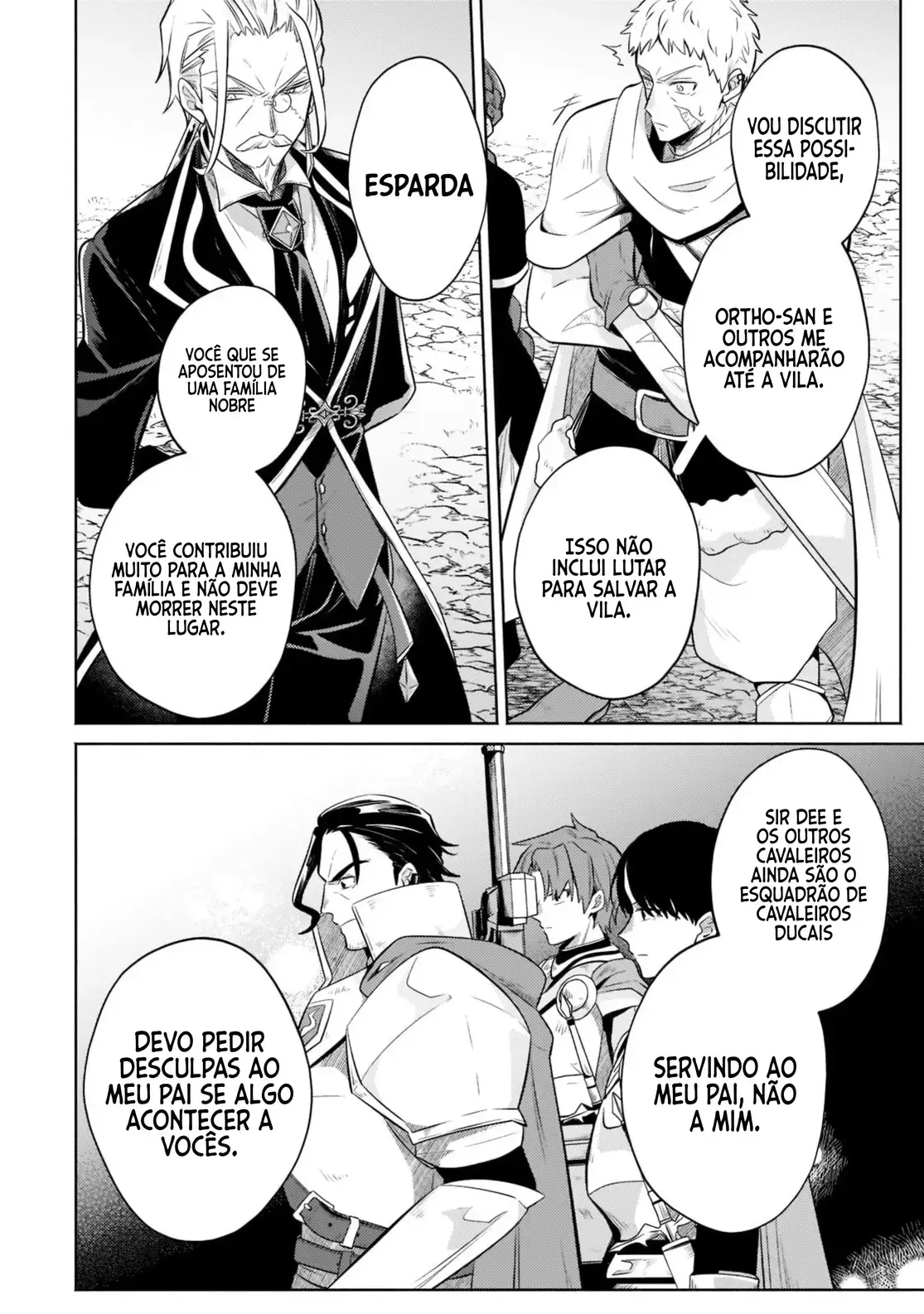 Okiraku Ryoushu No Tanoshii Ryouchi Animexnovel Easygoing Territory Defense Manga Ch 05 Page 13