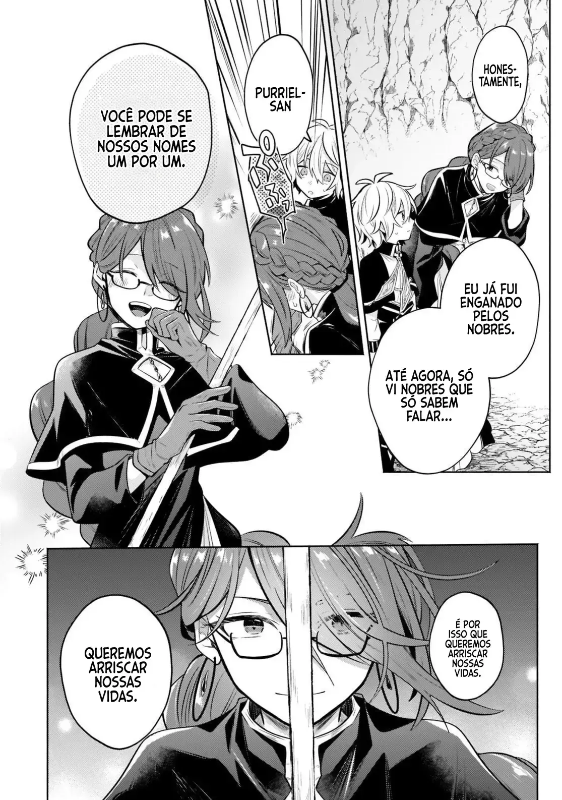 Okiraku Ryoushu No Tanoshii Ryouchi Animexnovel Easygoing Territory Defense Manga Ch 05 Page 19