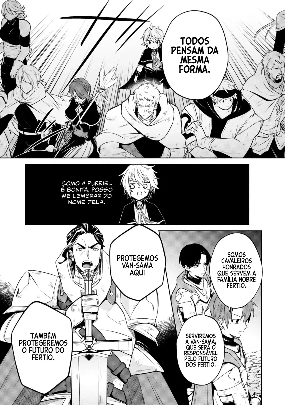 Okiraku Ryoushu No Tanoshii Ryouchi Animexnovel Easygoing Territory Defense Manga Ch 05 Page 20