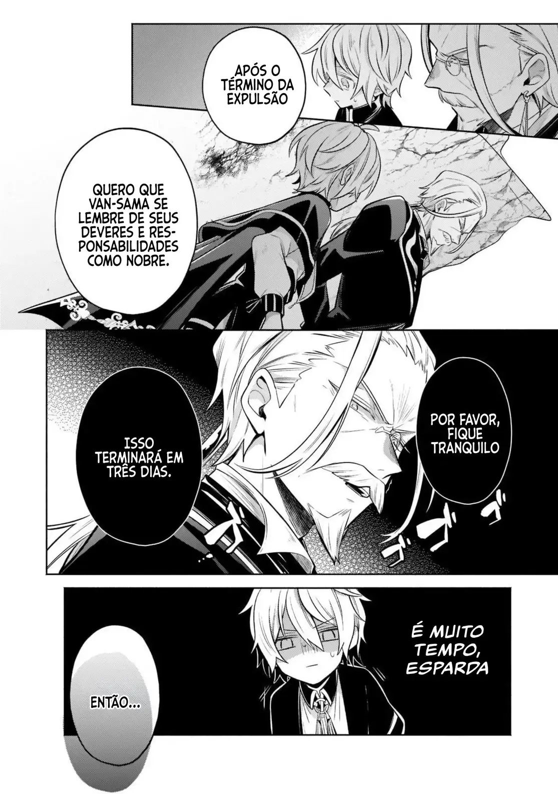 Okiraku Ryoushu No Tanoshii Ryouchi Animexnovel Easygoing Territory Defense Manga Ch 05 Page 21