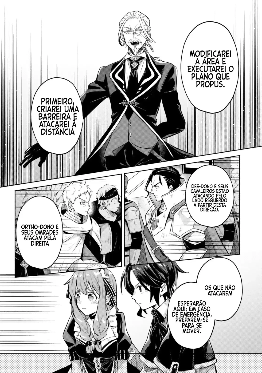Okiraku Ryoushu No Tanoshii Ryouchi Animexnovel Easygoing Territory Defense Manga Ch 05 Page 22