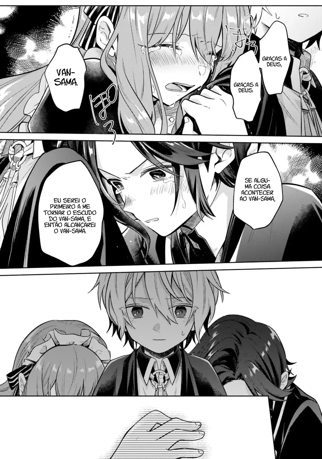 Okiraku Ryoushu No Tanoshii Ryouchi Animexnovel Easygoing Territory Defense Manga Ch 05 Page 27