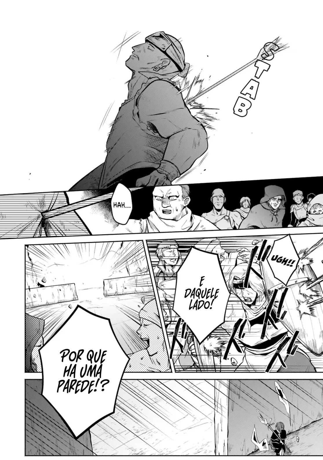 Okiraku Ryoushu No Tanoshii Ryouchi Animexnovel Easygoing Territory Defense Manga Ch 06 Page 03
