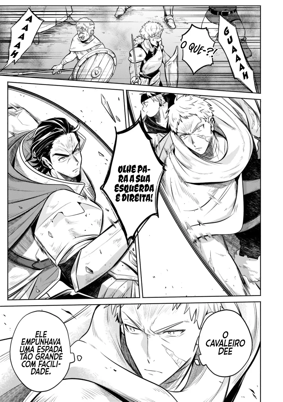 Okiraku Ryoushu No Tanoshii Ryouchi Animexnovel Easygoing Territory Defense Manga Ch 06 Page 04